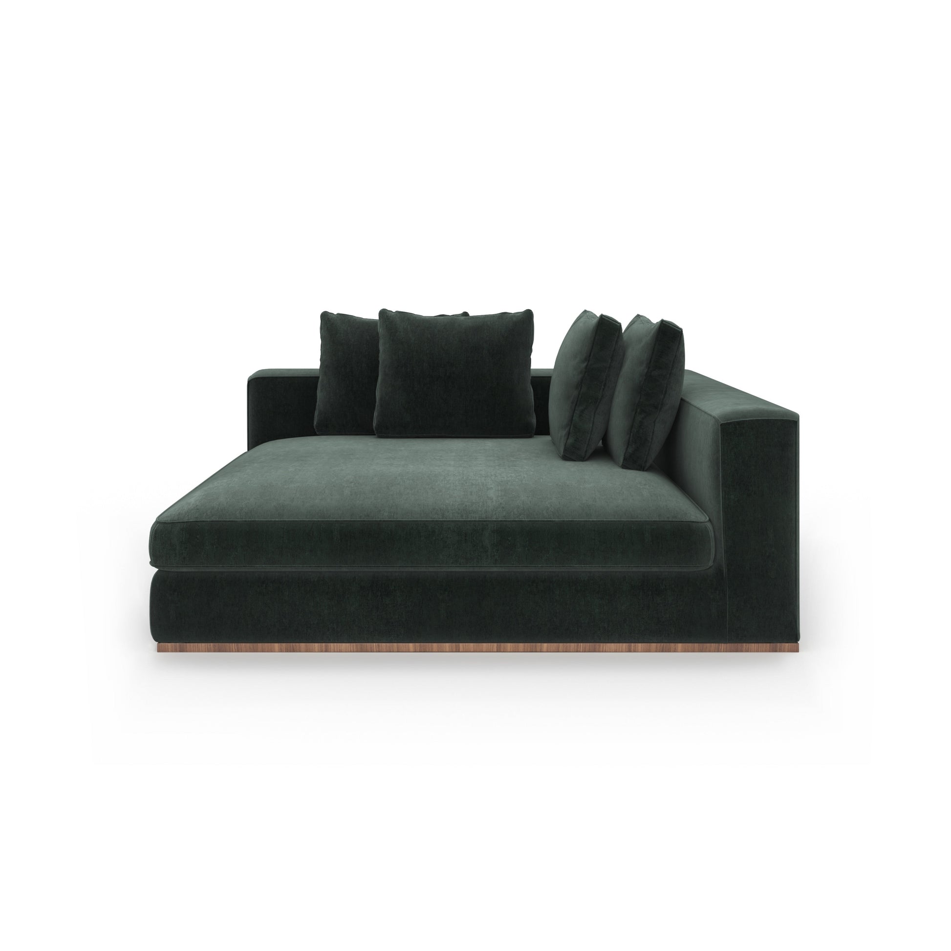 Bello Sectional Components 42" by Caracole - view 4