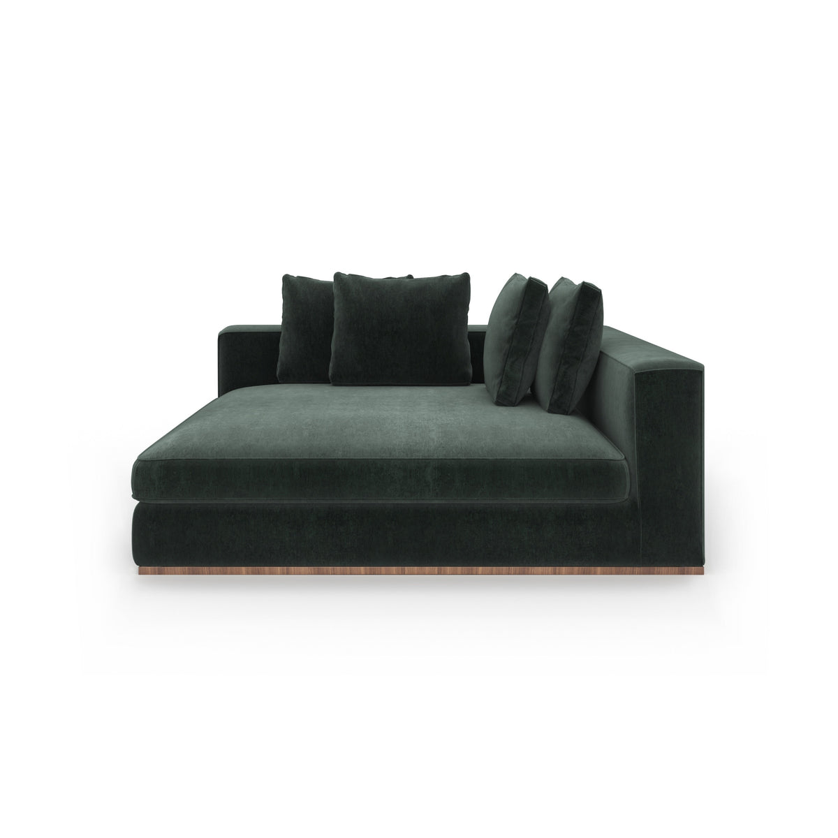 Bello Sectional Components 42" by Caracole - view 4