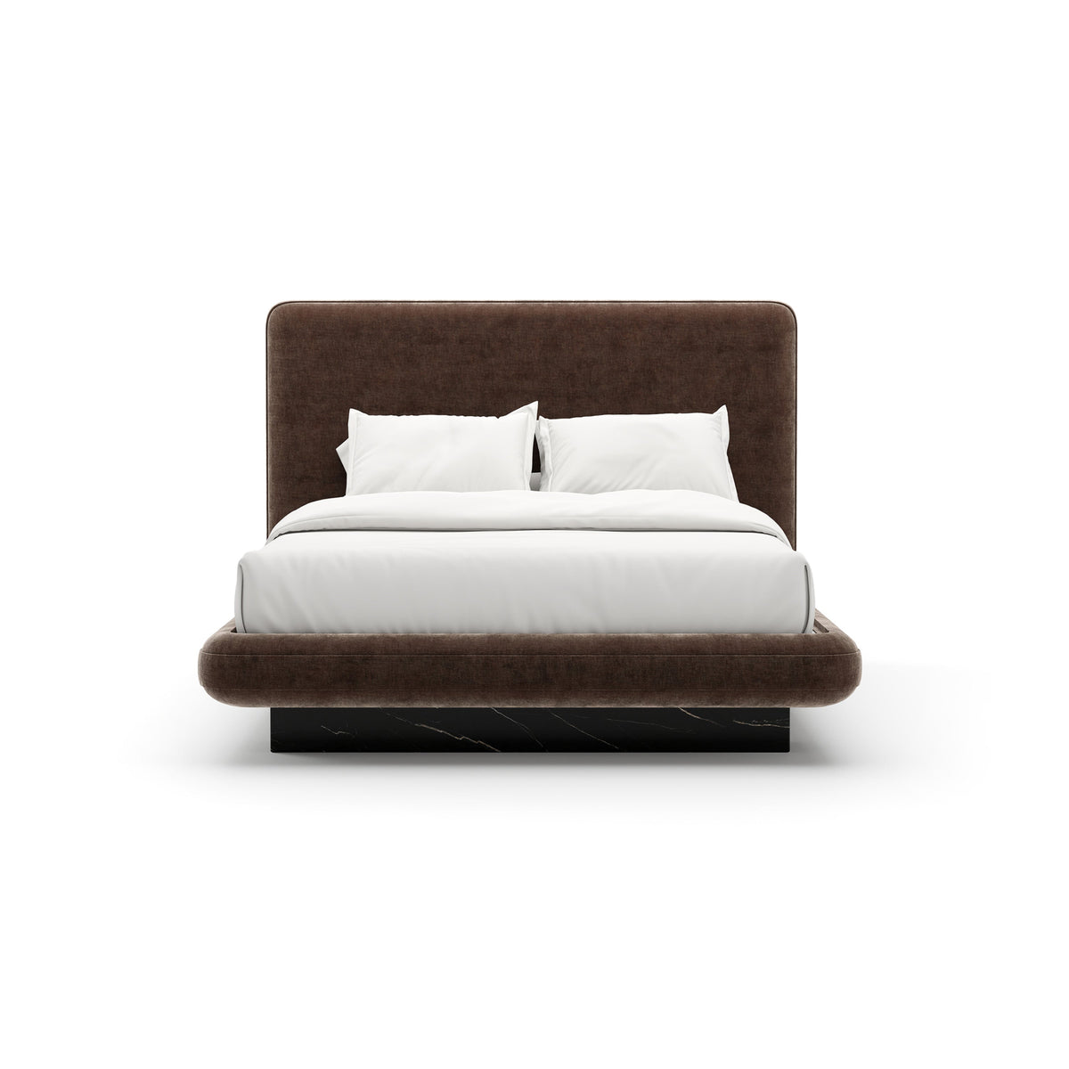 Overlap Bed by Caracole
