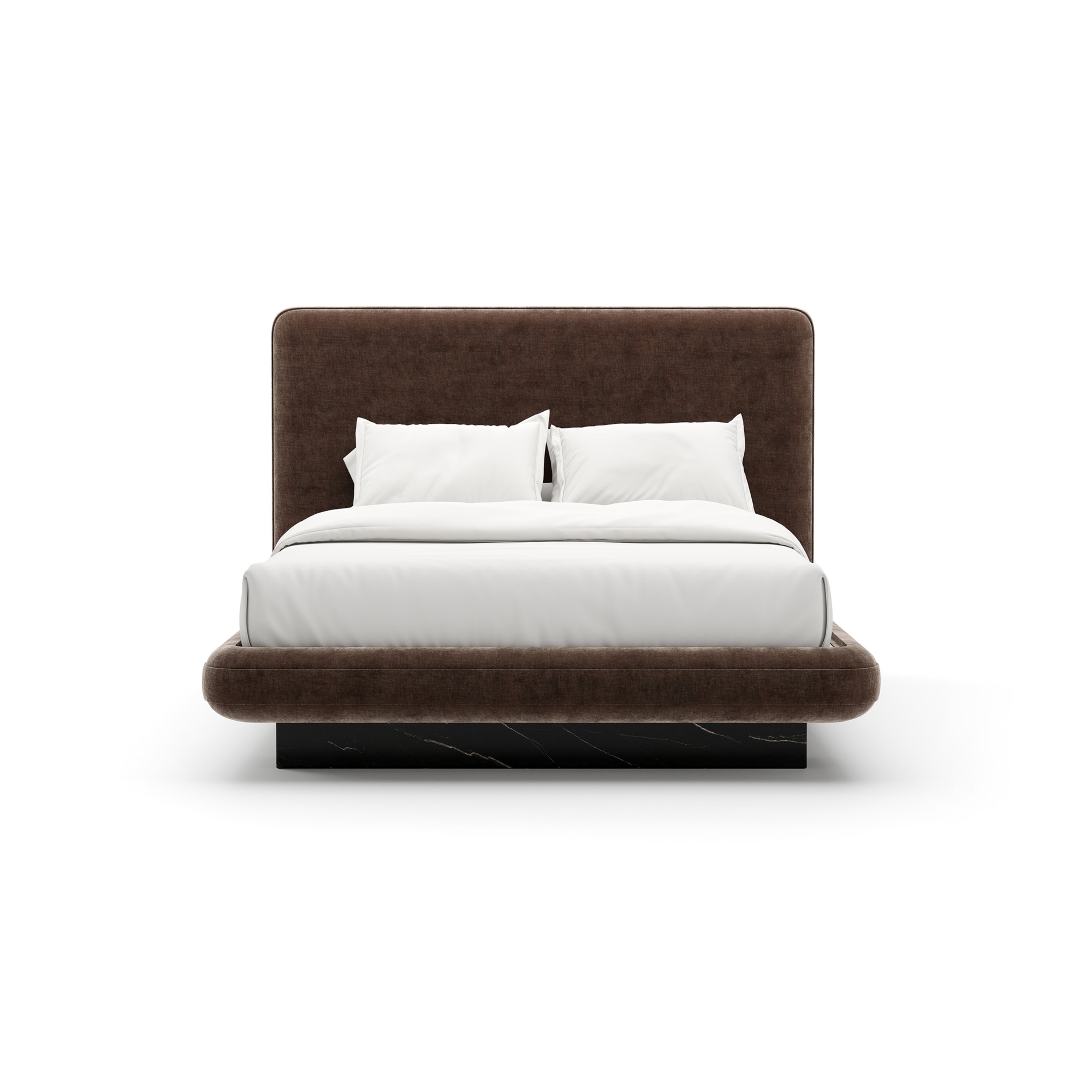 Overlap Bed by Caracole