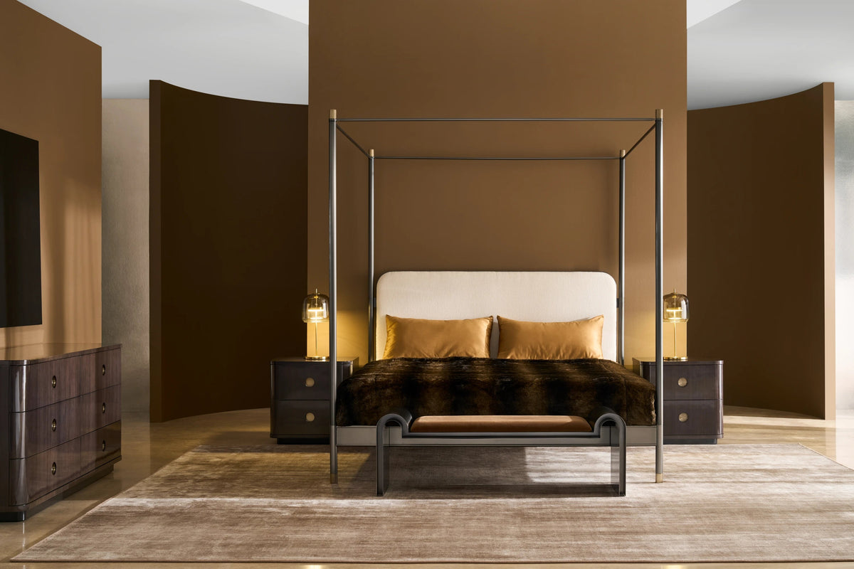 Bachelor Nightstand by Caracole - view 3