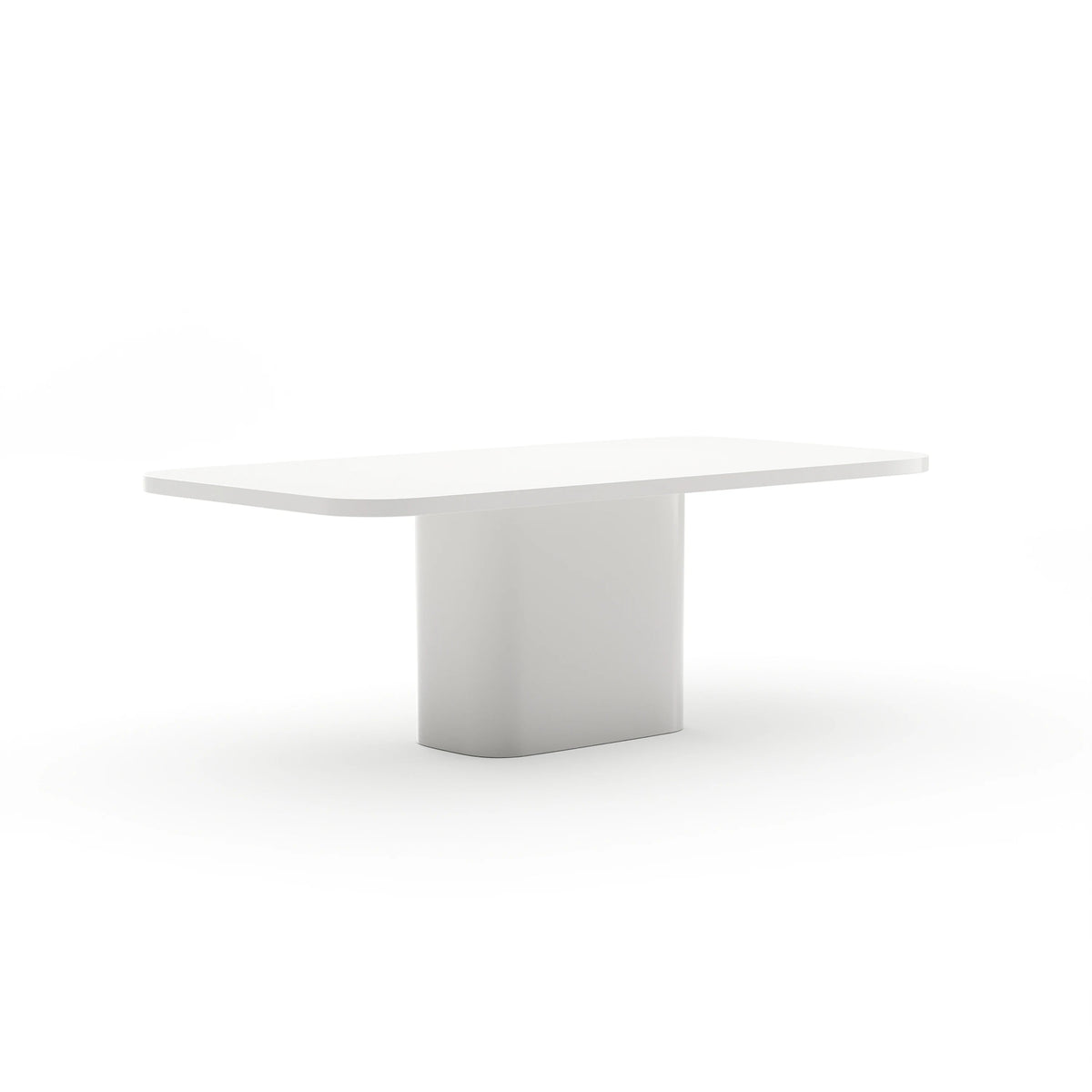 Atom Dining Table 84" by Caracole - view 22