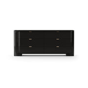 Overlap Dresser 74" by Caracole