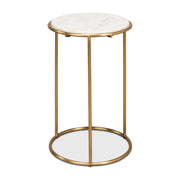 Side Table by Sarreid Ltd