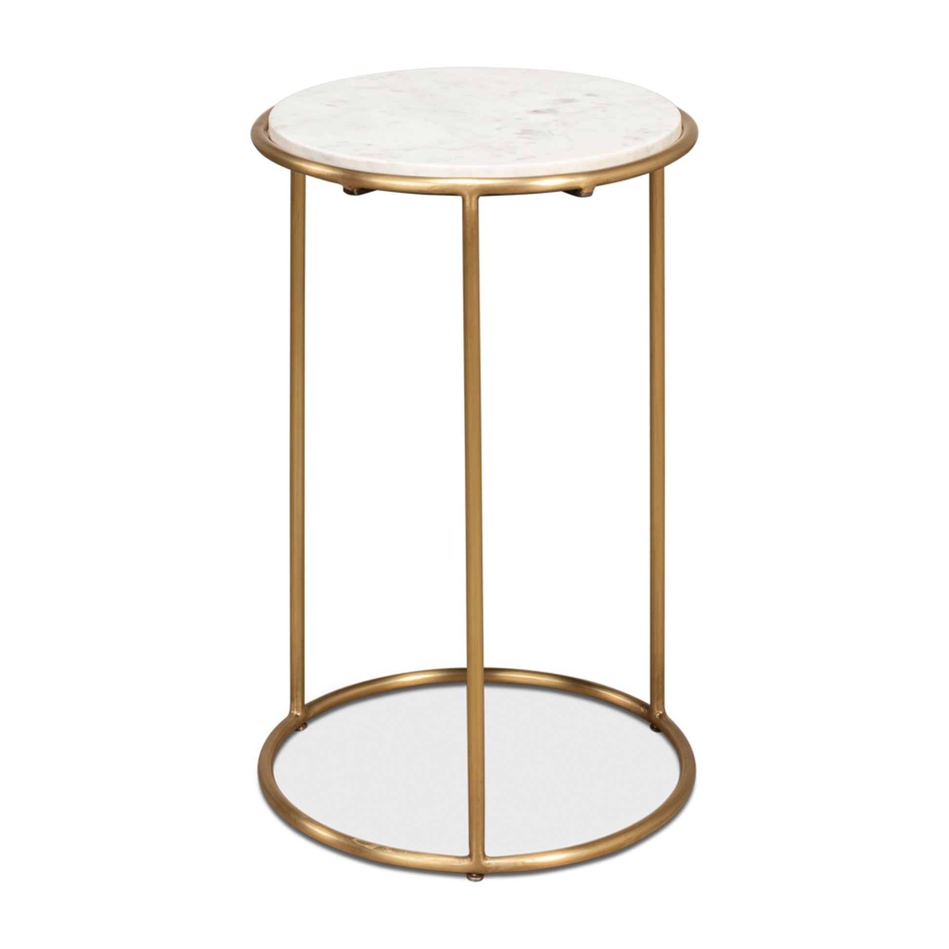 Side Table by Sarreid Ltd