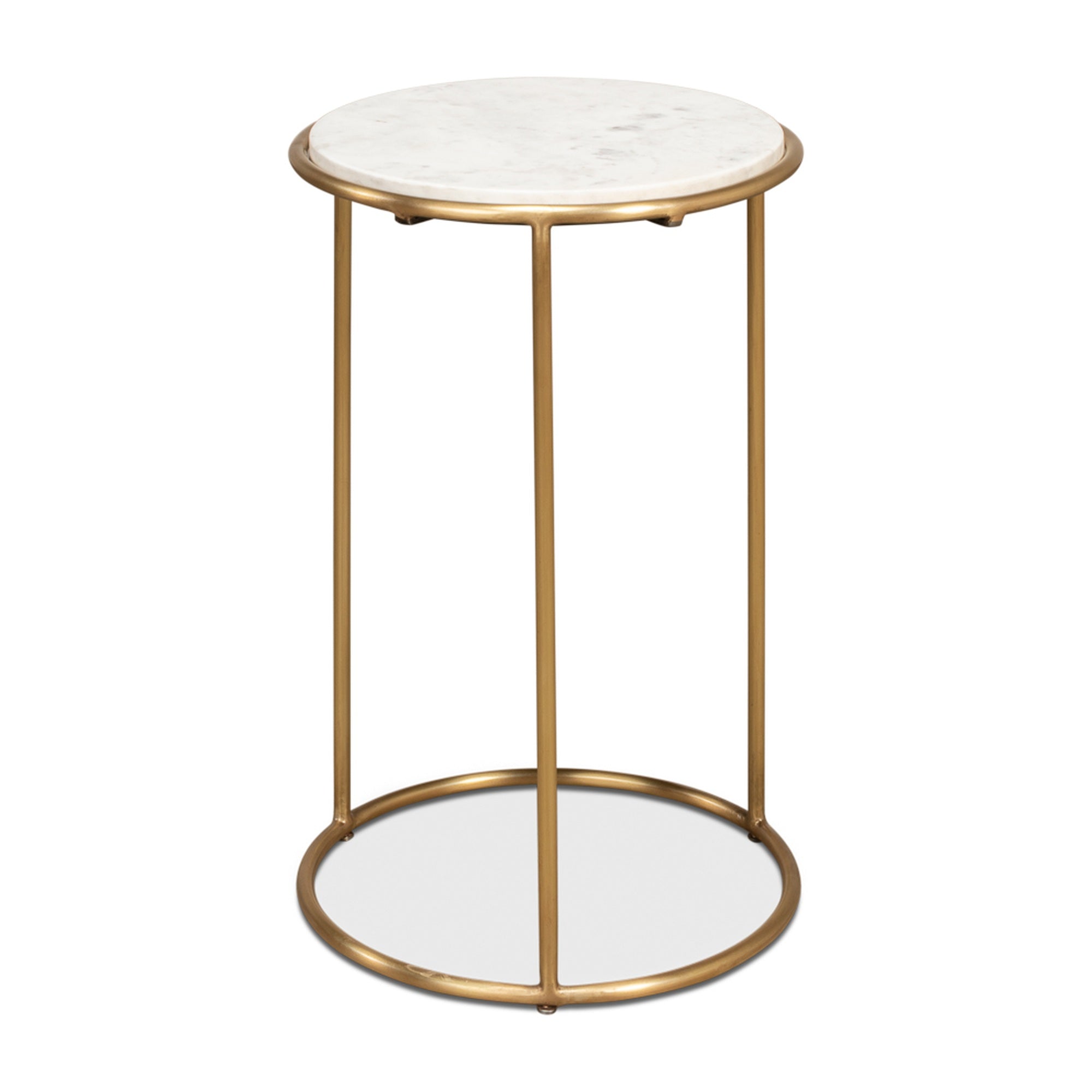 Side Table by Sarreid Ltd