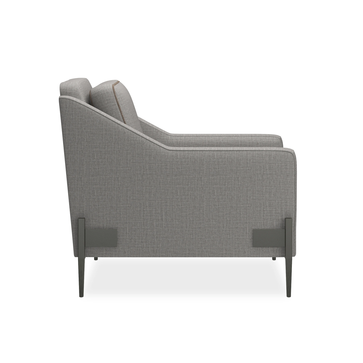 Remix Accent Chair 32.50" by Caracole - view 5