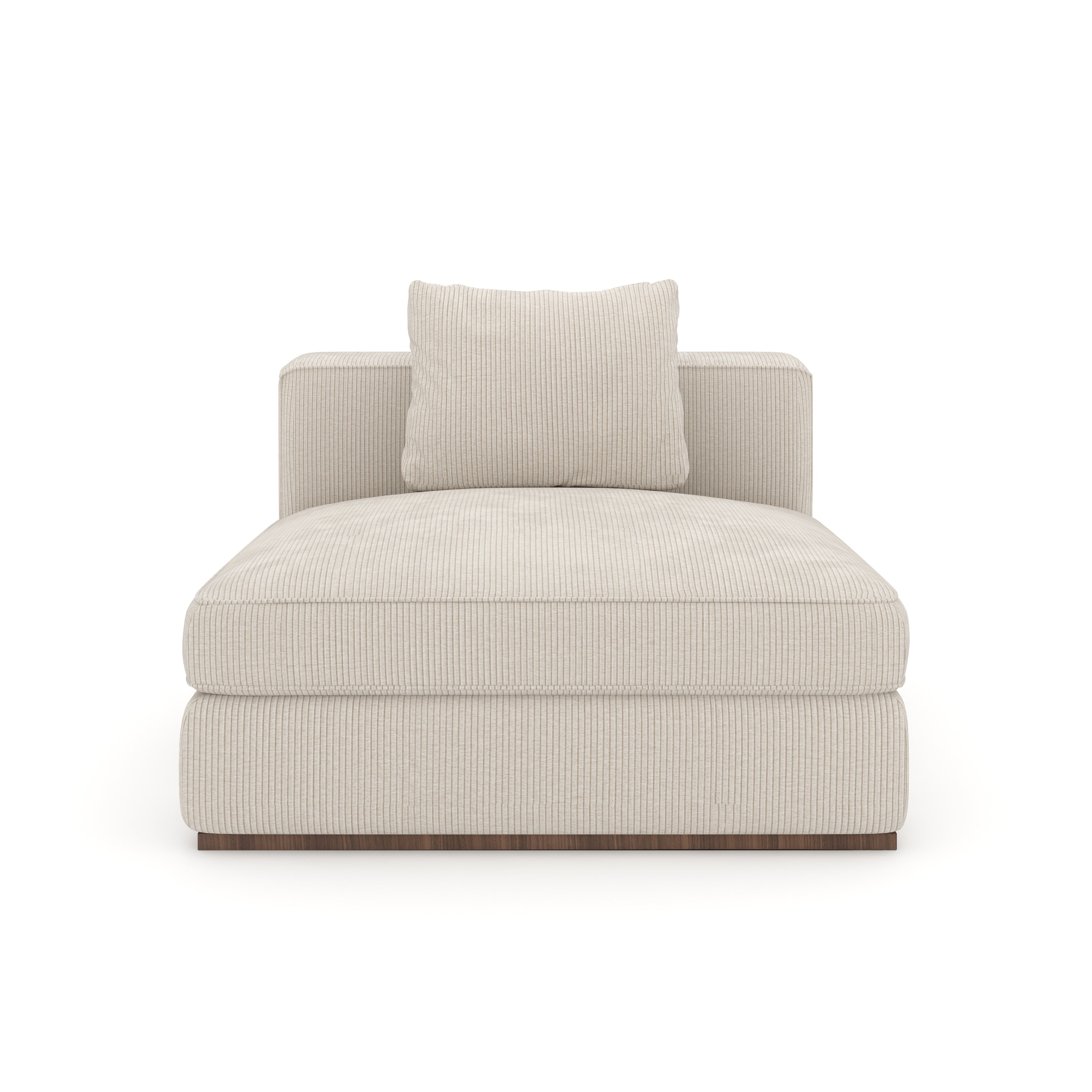 Bello Sectional Components 42" by Caracole - view 54