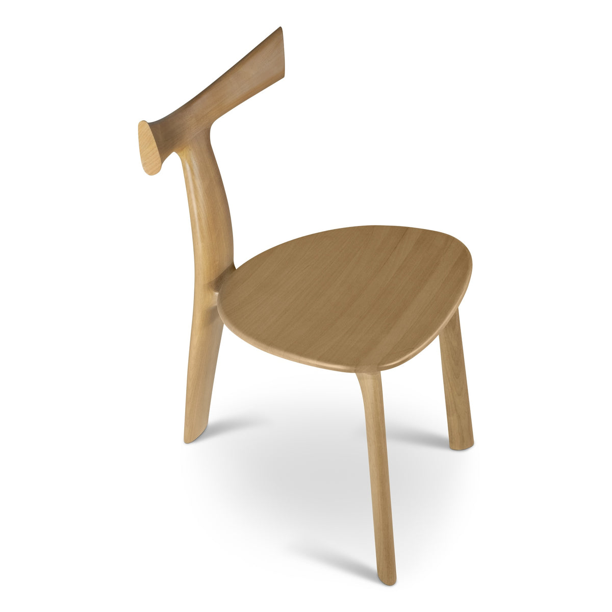 Spirit Dining Chair Damasco by Urbia - detail 6