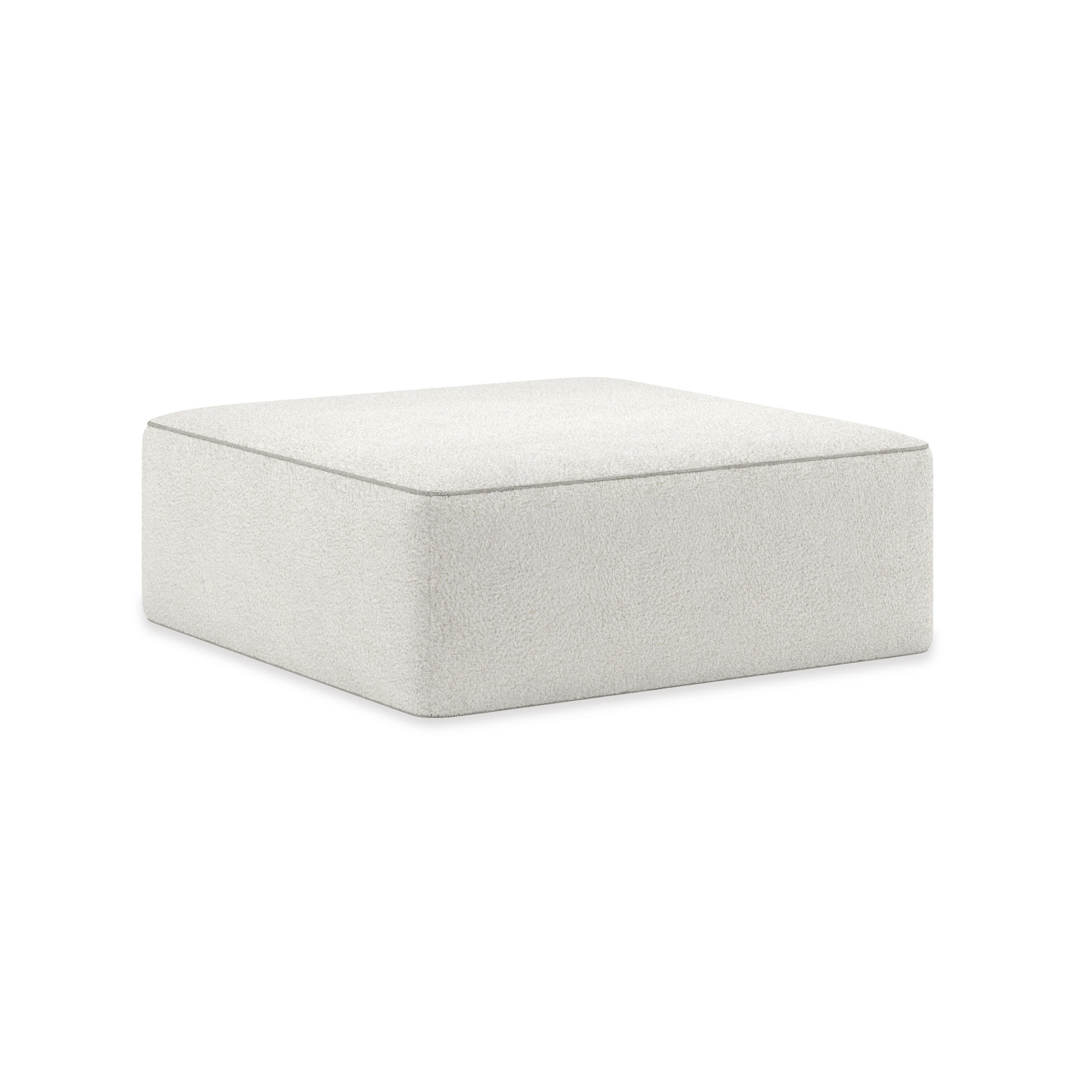 Marbella Sectional Components 38" by Caracole - view 38