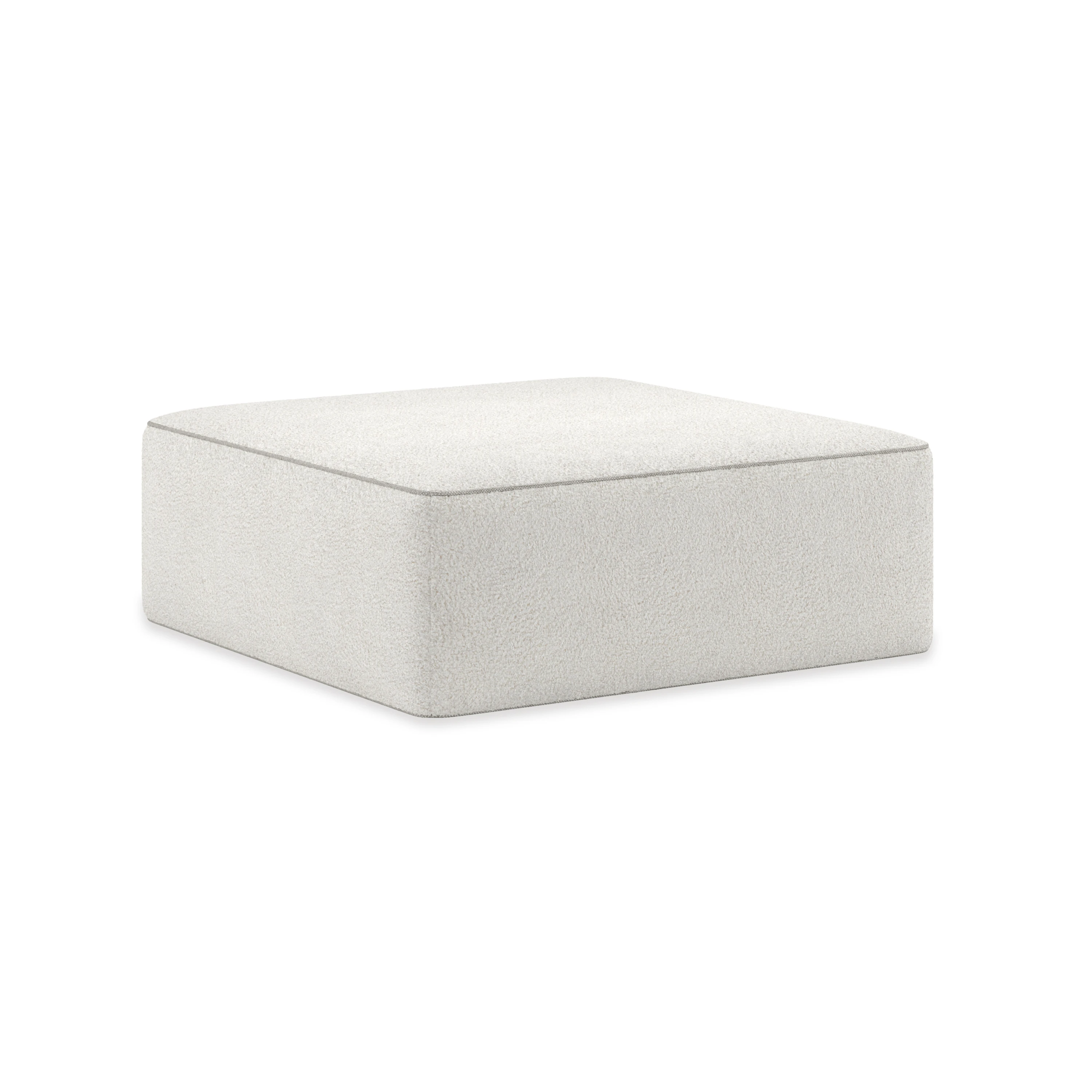 Marbella Sectional Components 38" by Caracole - view 38