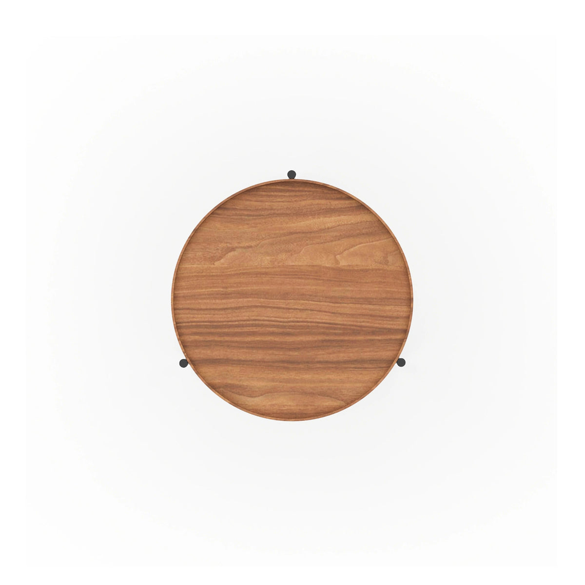 Demli Side Table 20" by Caracole - view 13