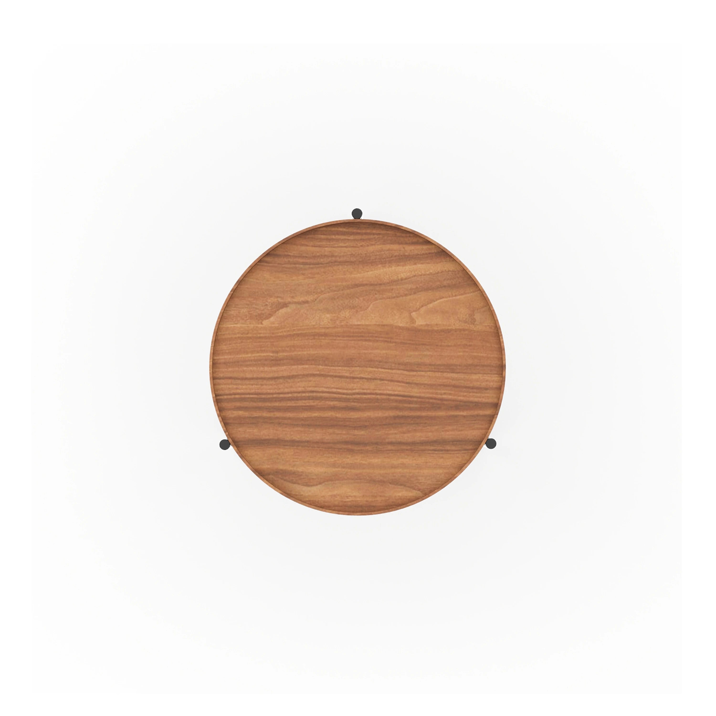 Demli Side Table 20" by Caracole - view 13