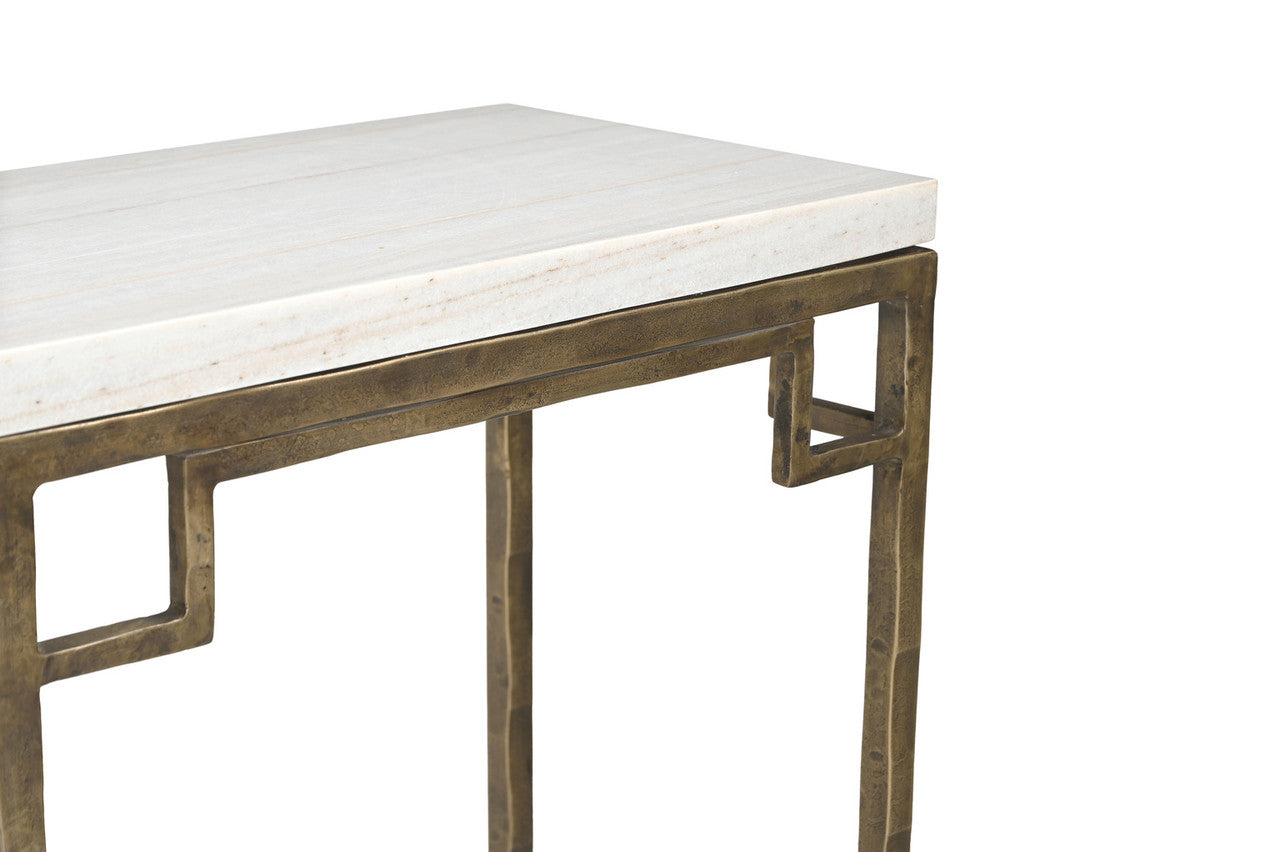 Tours Console - 72'