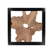 Beale Wall Frame by Furniture Classics at ZIN Home