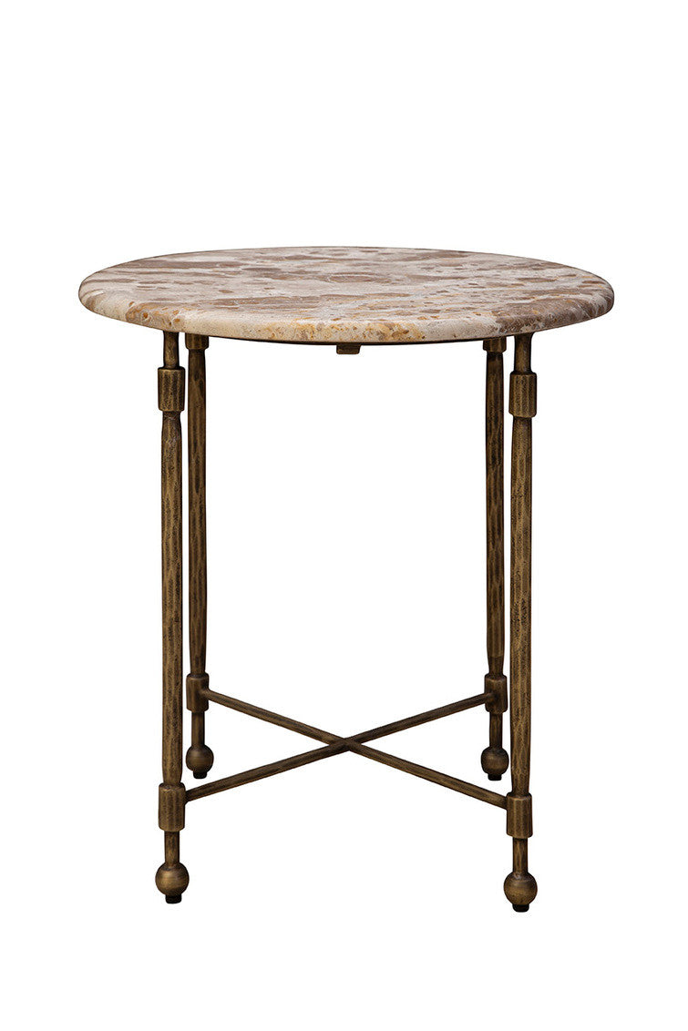 Colmar Side Table - 20'
