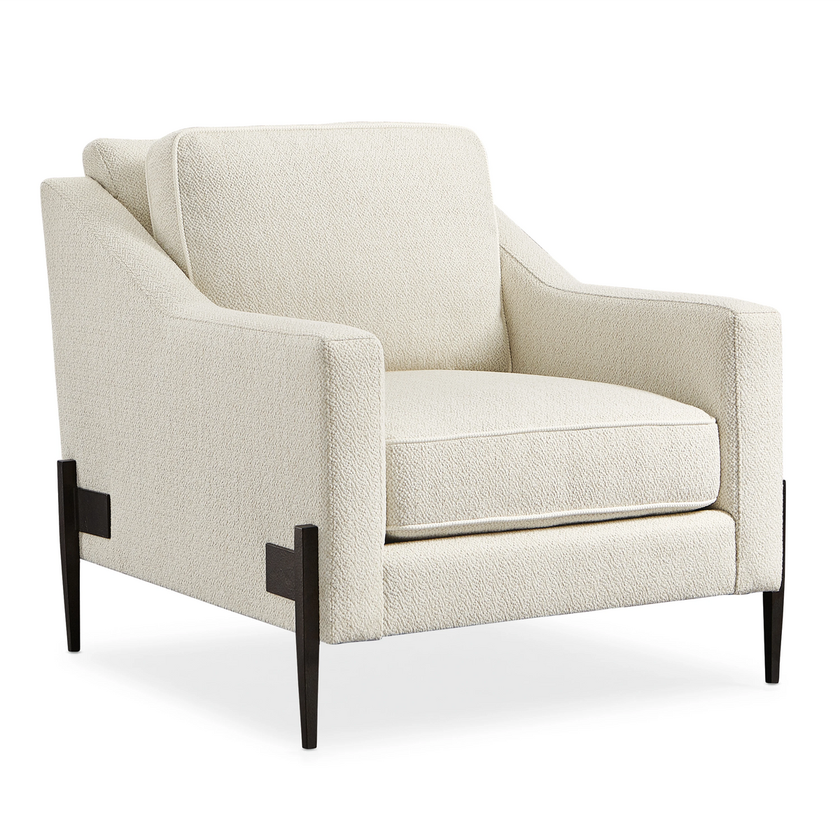 Remix Accent Chair 32.50" by Caracole - view 9