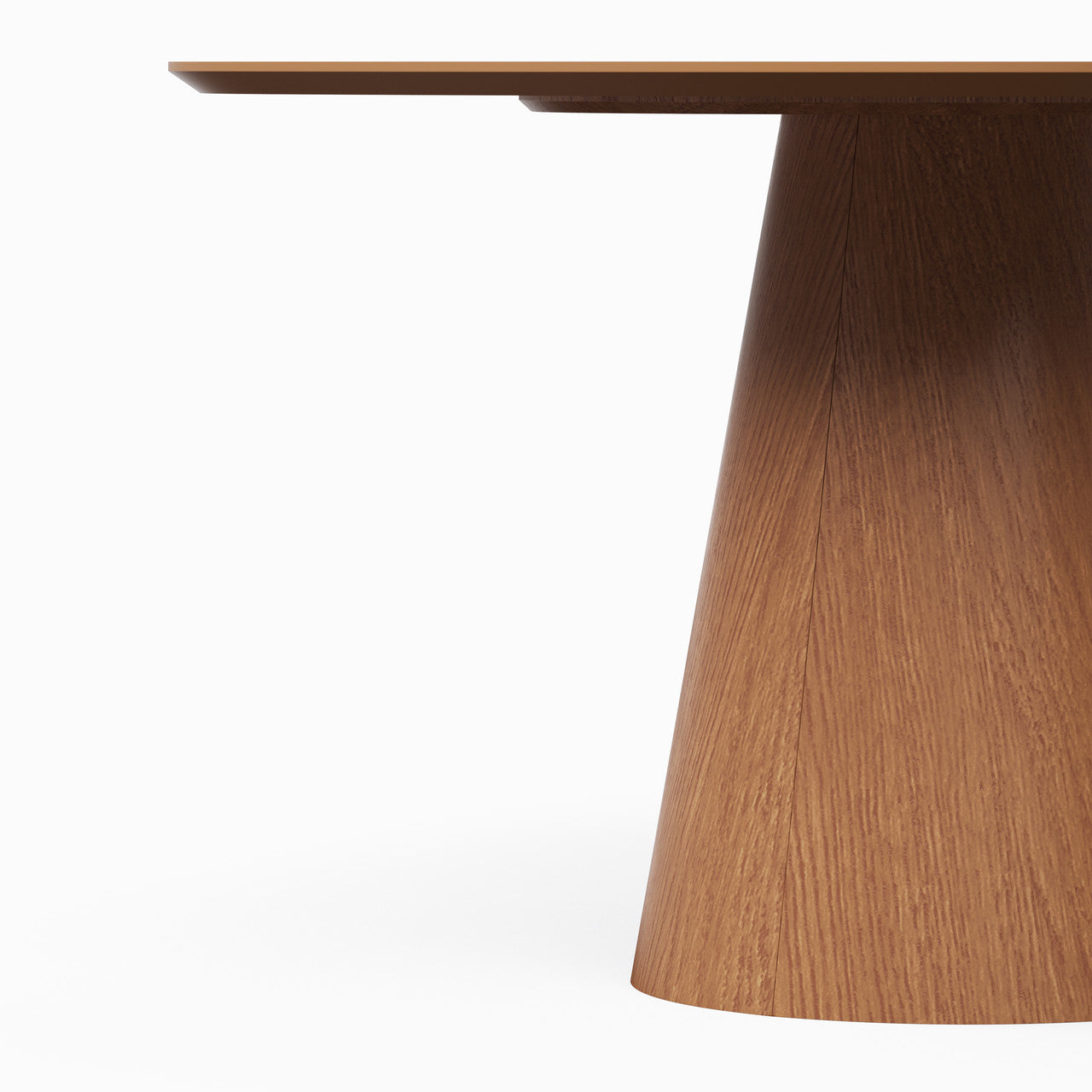 Modern Brazilian - Bahia Dining Table - Damasco