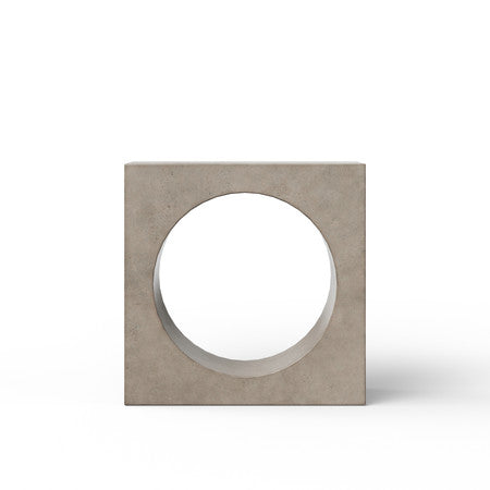 Mixx Avva Console - Dark Grey