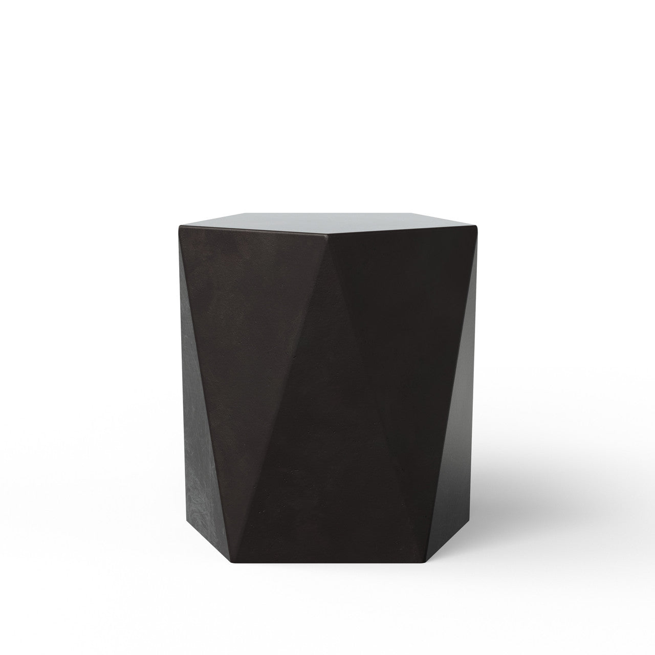 Mixx - Kelson Stool - Lava