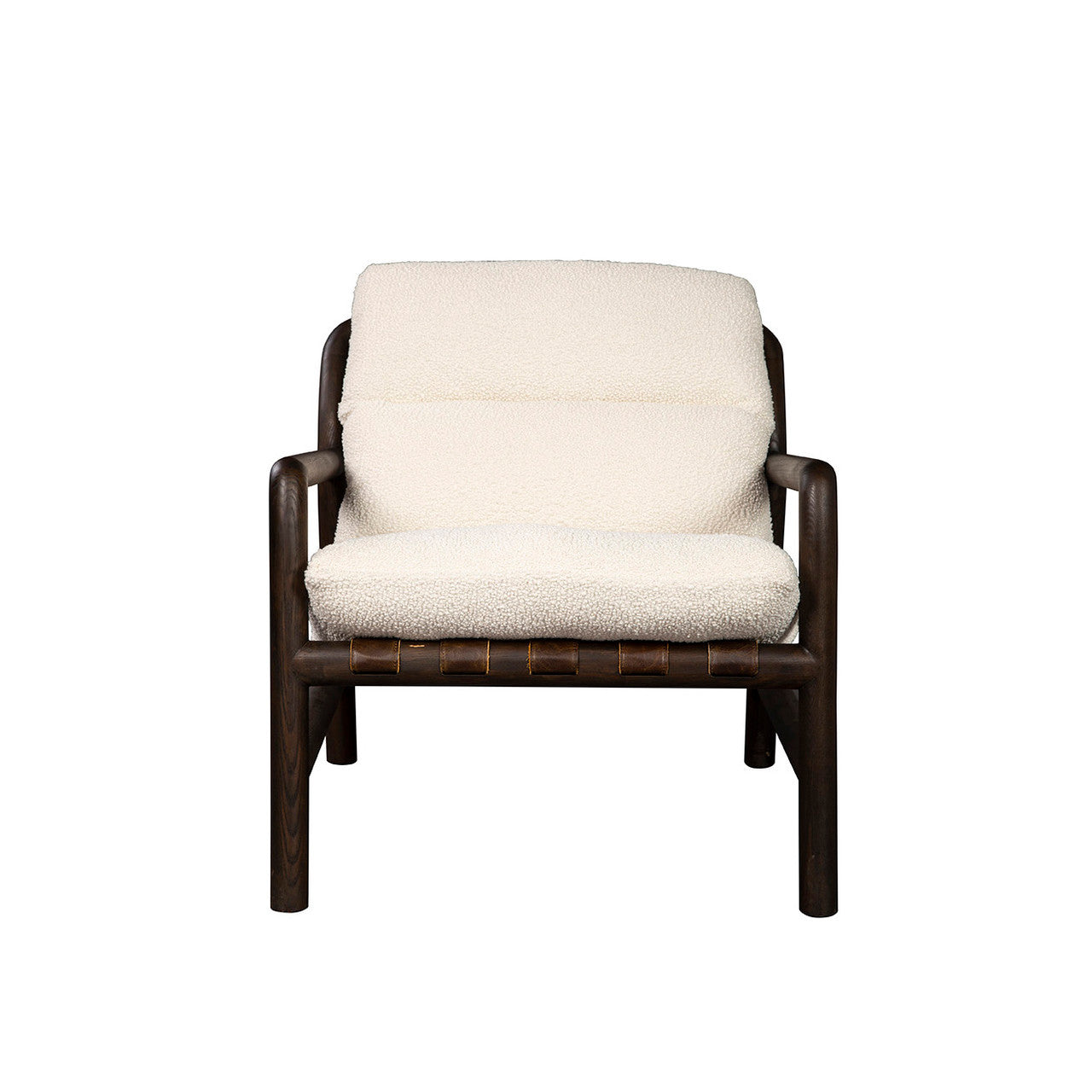 Cyrus Occasional Chair - 33.25'