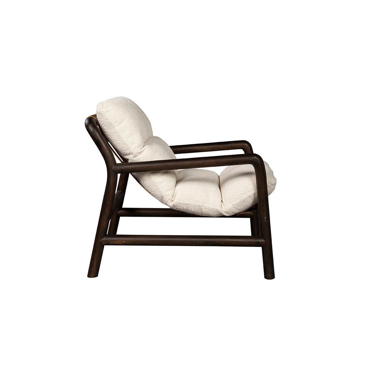 Cyrus Occasional Chair - 33.25'