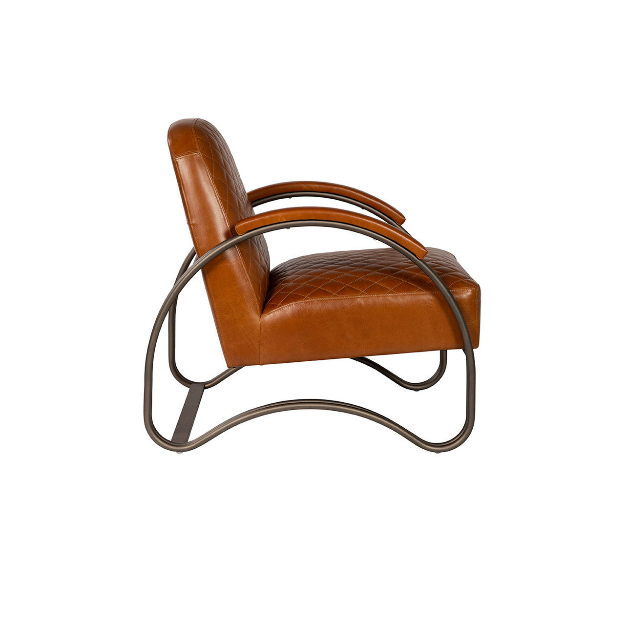 Bakersfield Occasional Chair - 31.5'