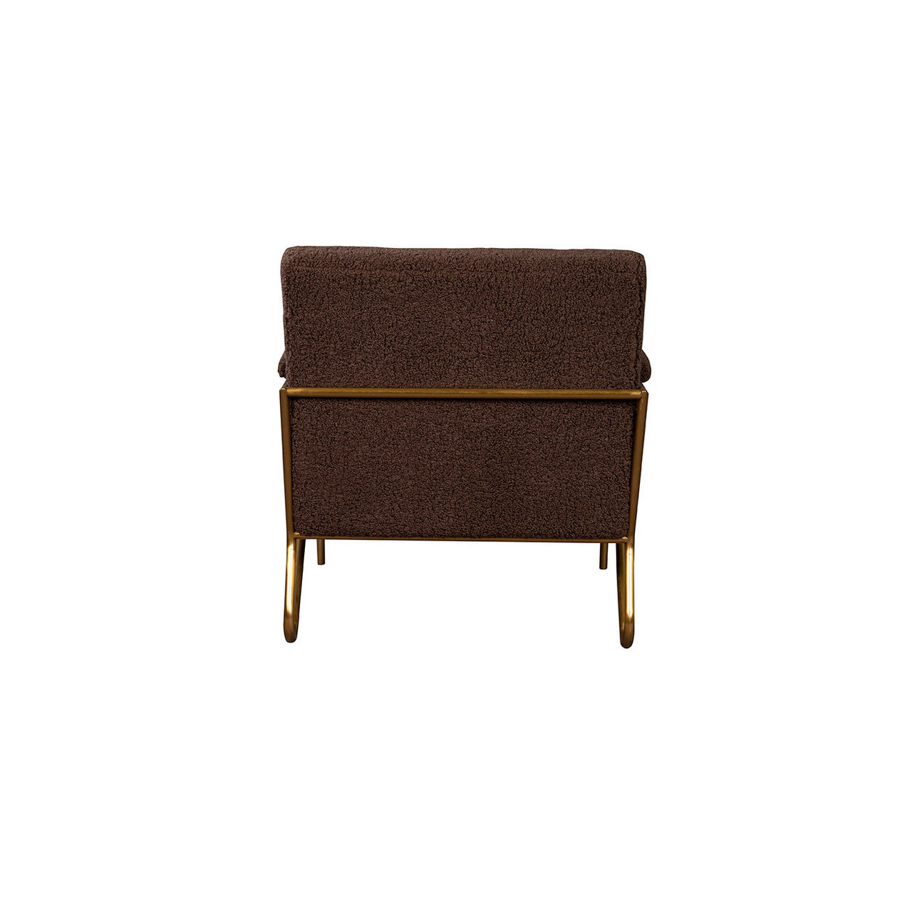 Coco Occasional Chair - 31.5'