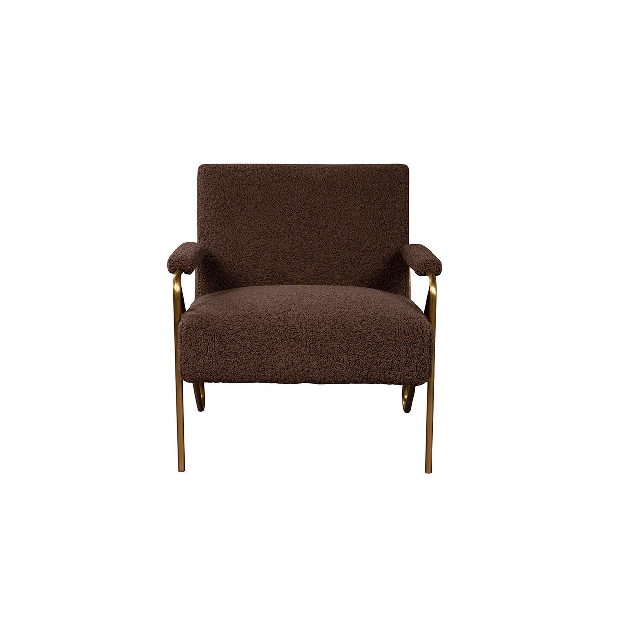 Coco Occasional Chair - 31.5'