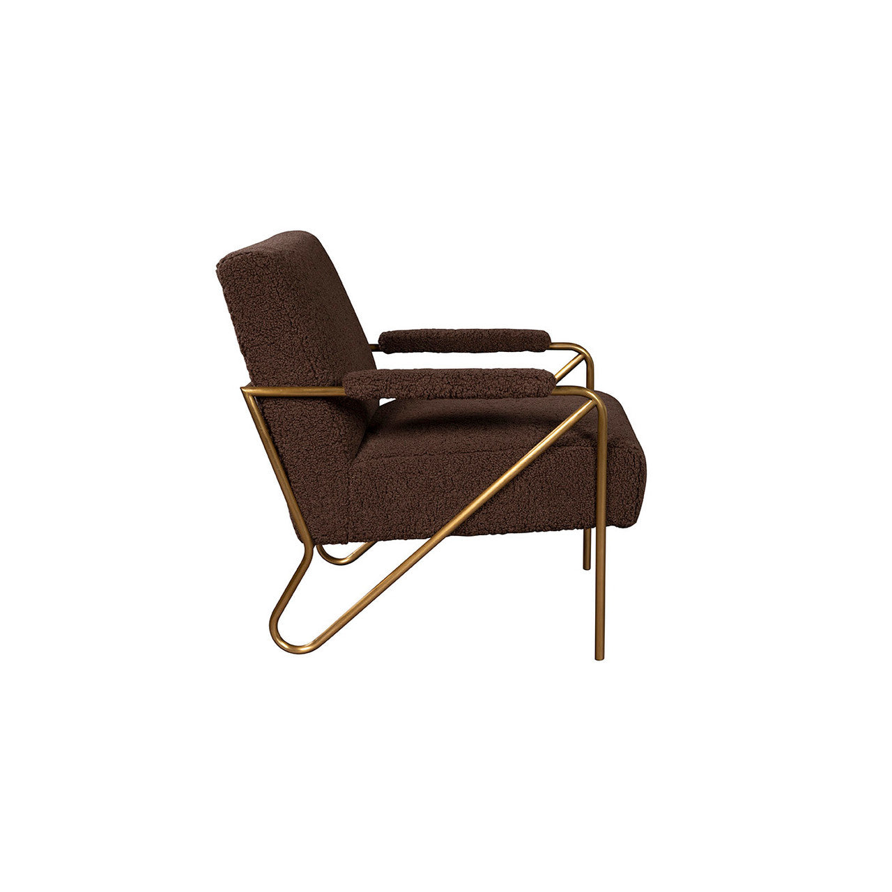 Coco Occasional Chair - 31.5'