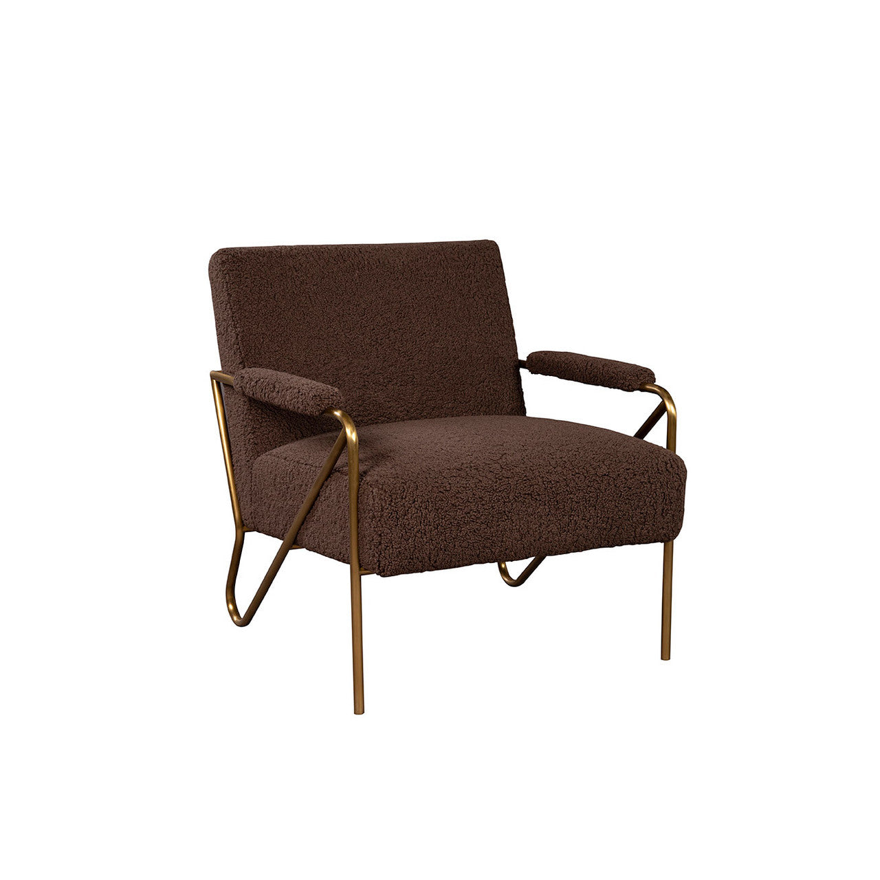 Coco Occasional Chair - 31.5'