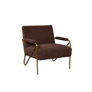 Coco Occasional Chair - 31.5'