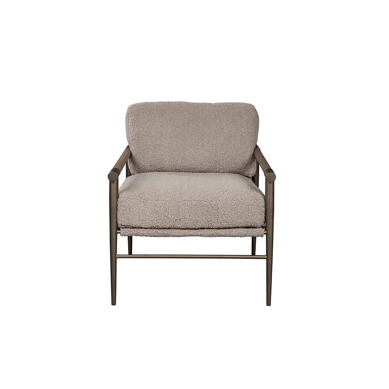 McNeal Occasional Chair - 32.25'