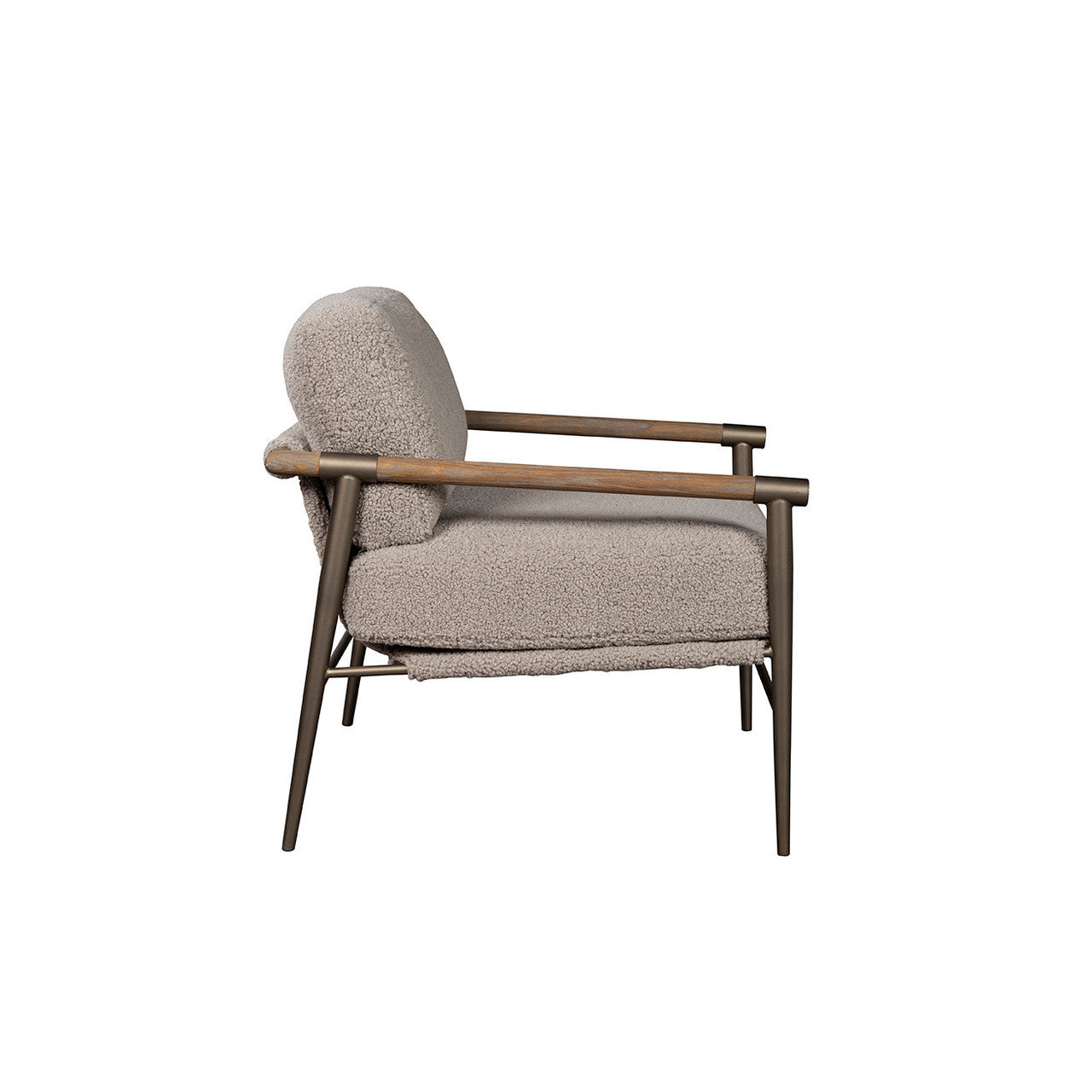 McNeal Occasional Chair - 32.25'
