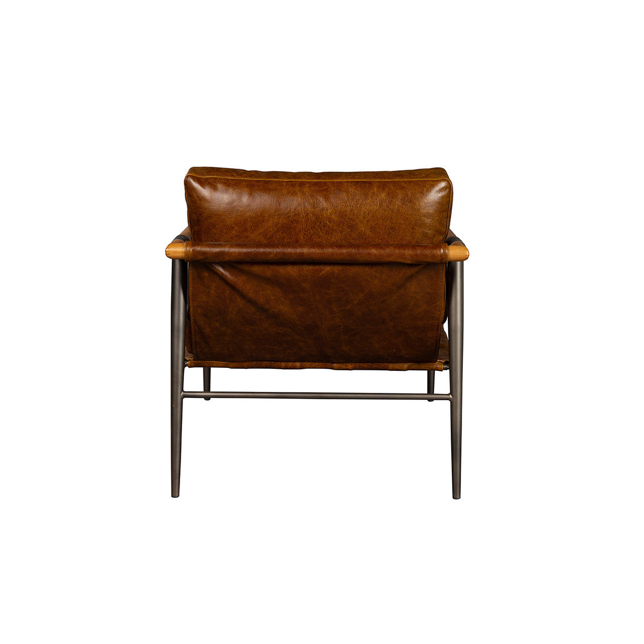 McBeal Occasional Chair - 32.25'