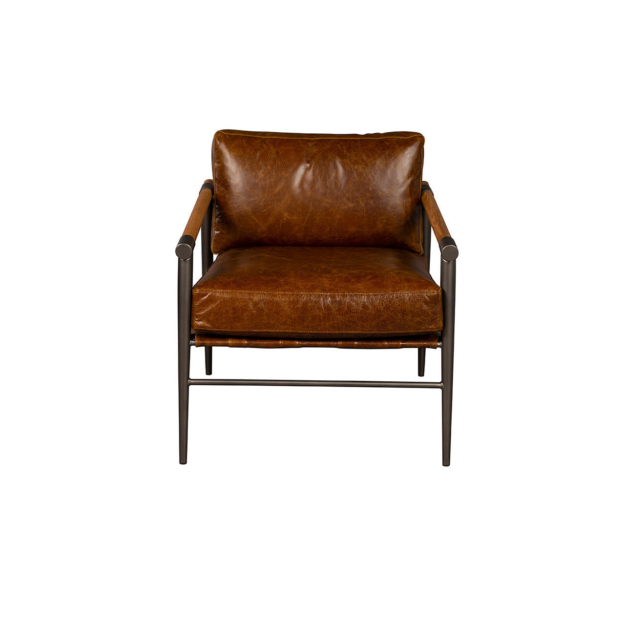 McBeal Occasional Chair - 32.25'
