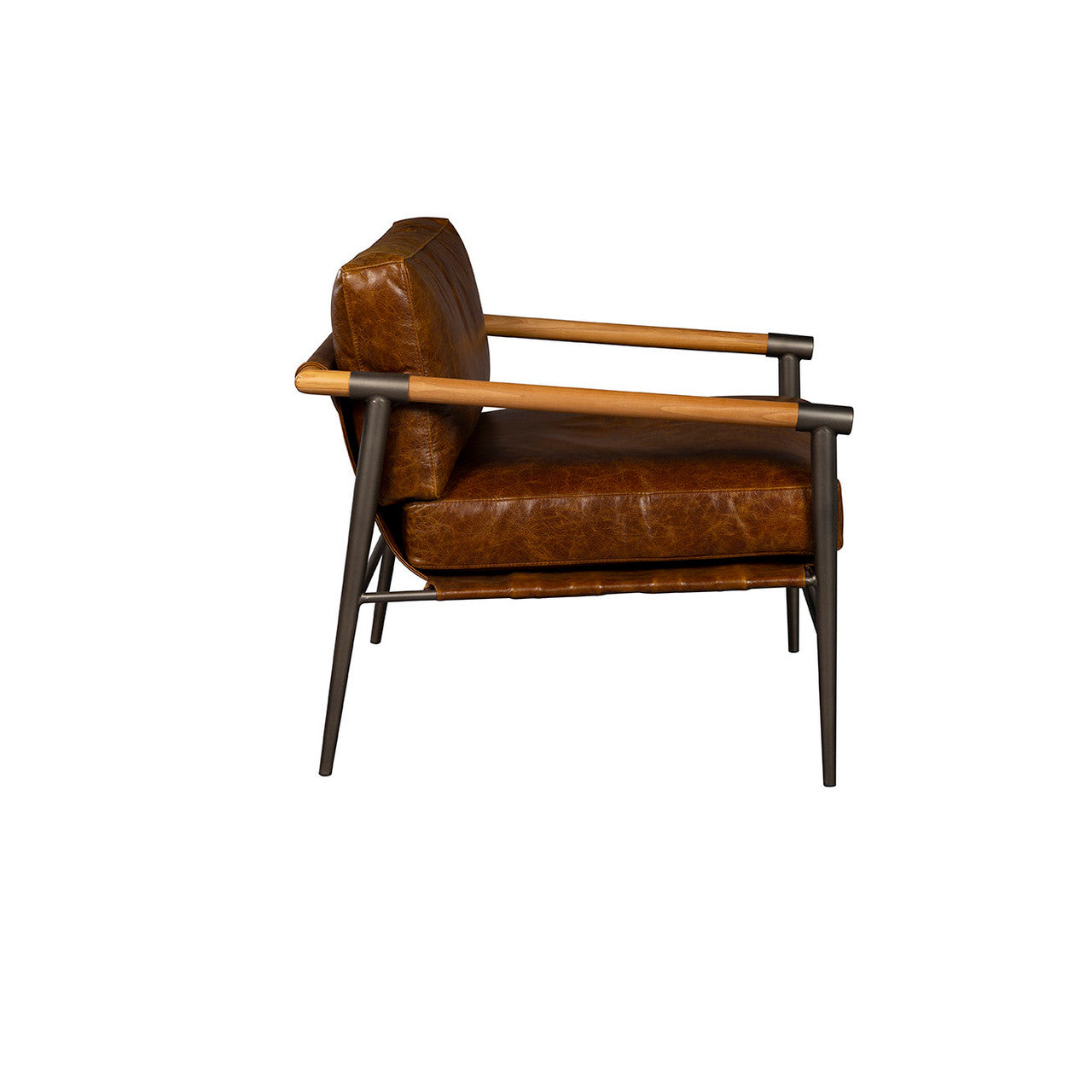 McBeal Occasional Chair - 32.25'