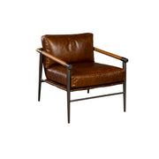 McBeal Occasional Chair - 32.25'