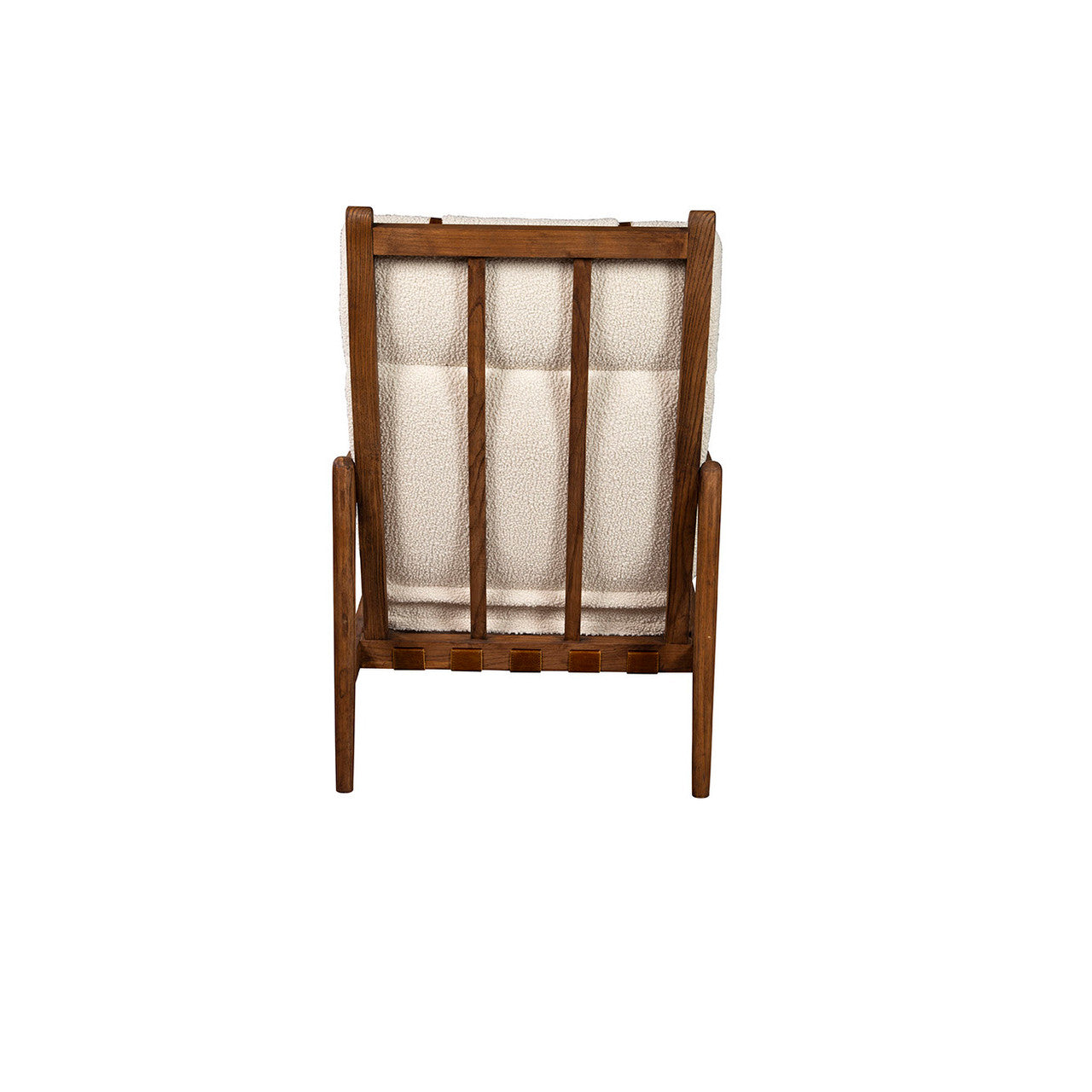 Captain's Occasional Chair - 36.75'