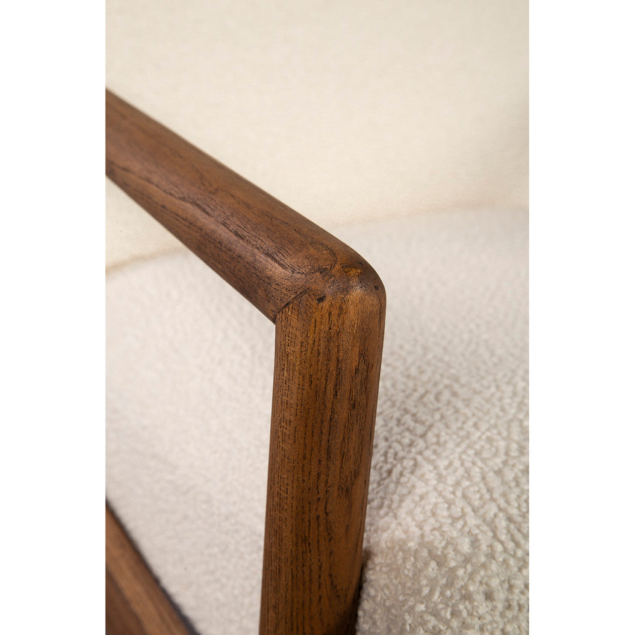 Captain's Occasional Chair - 36.75'