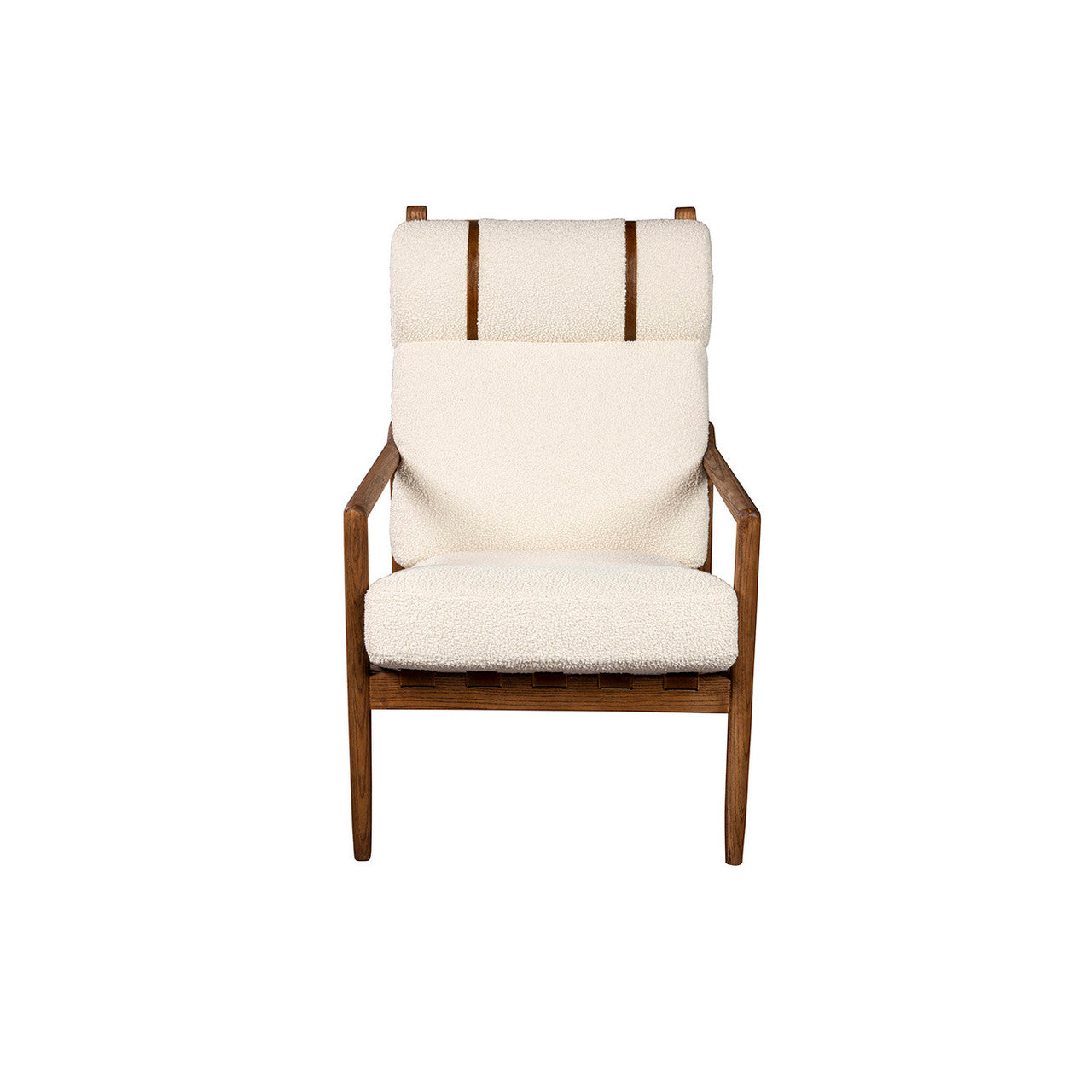 Captain's Occasional Chair - 36.75'