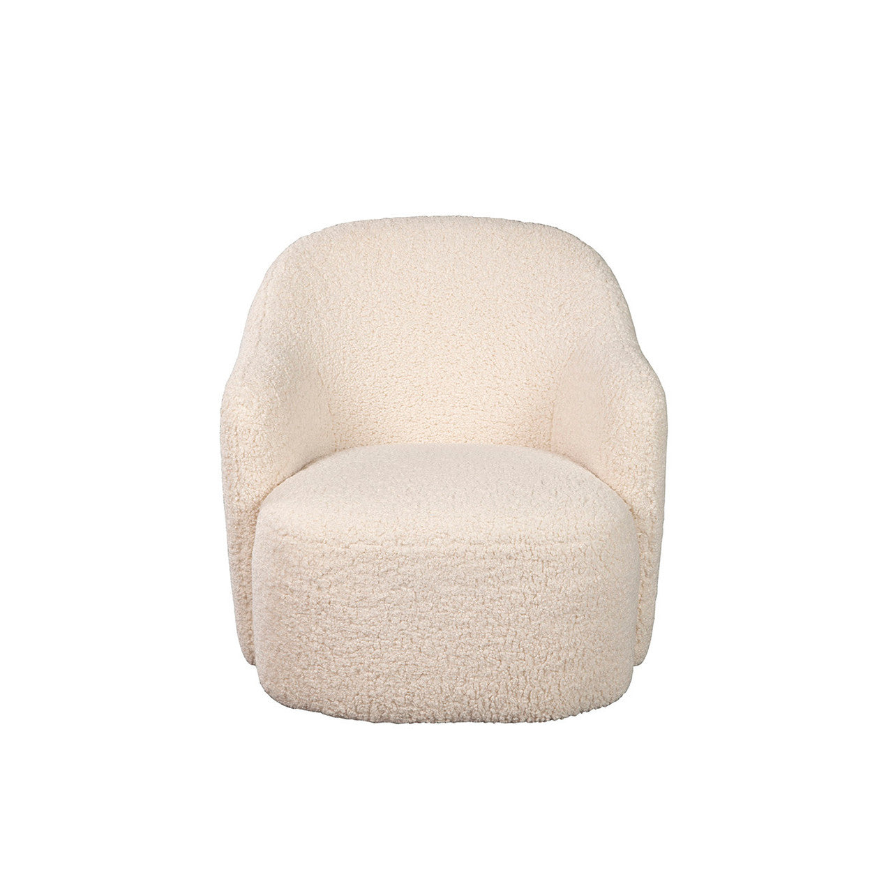Downy Club Chair - 29.25'