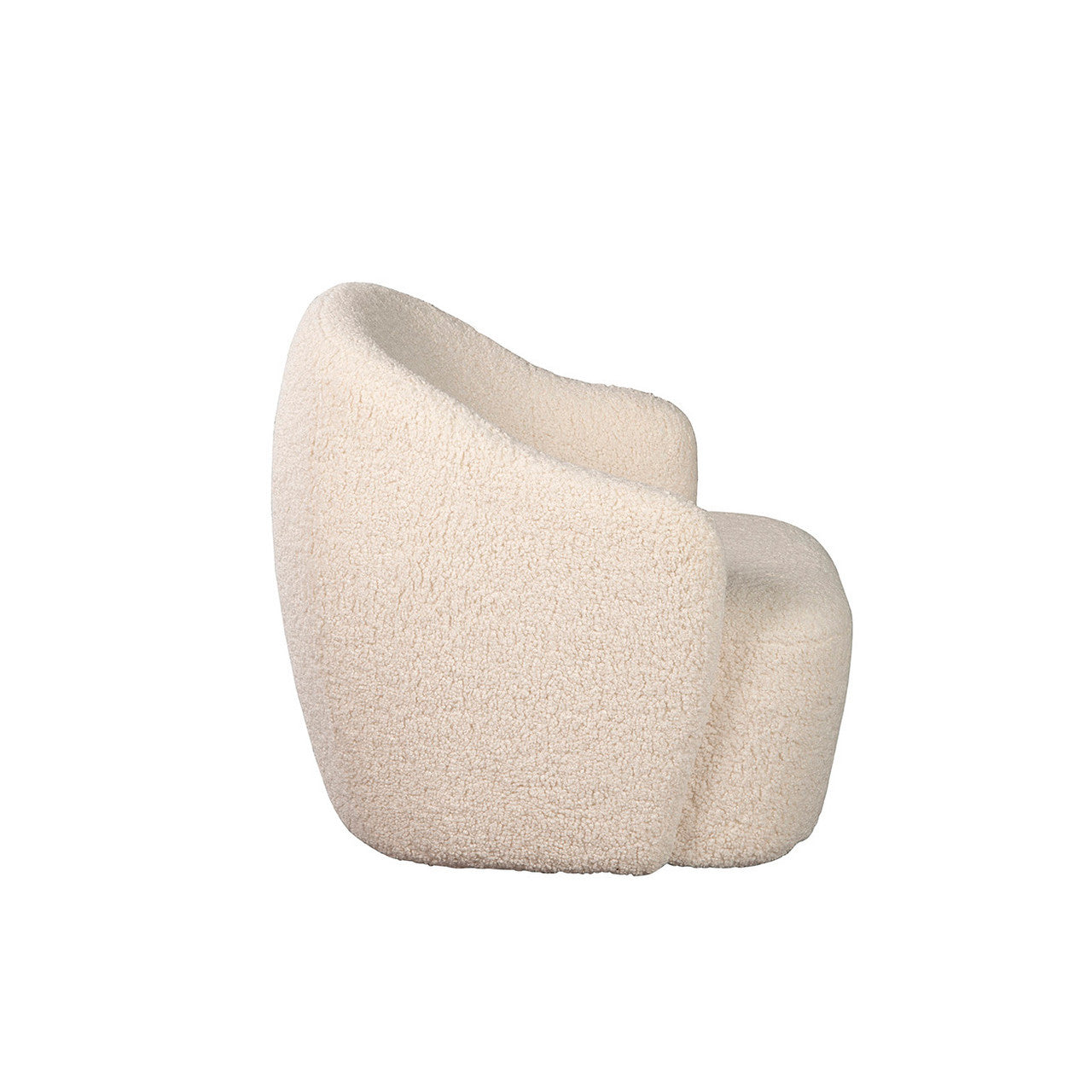 Downy Club Chair - 29.25'
