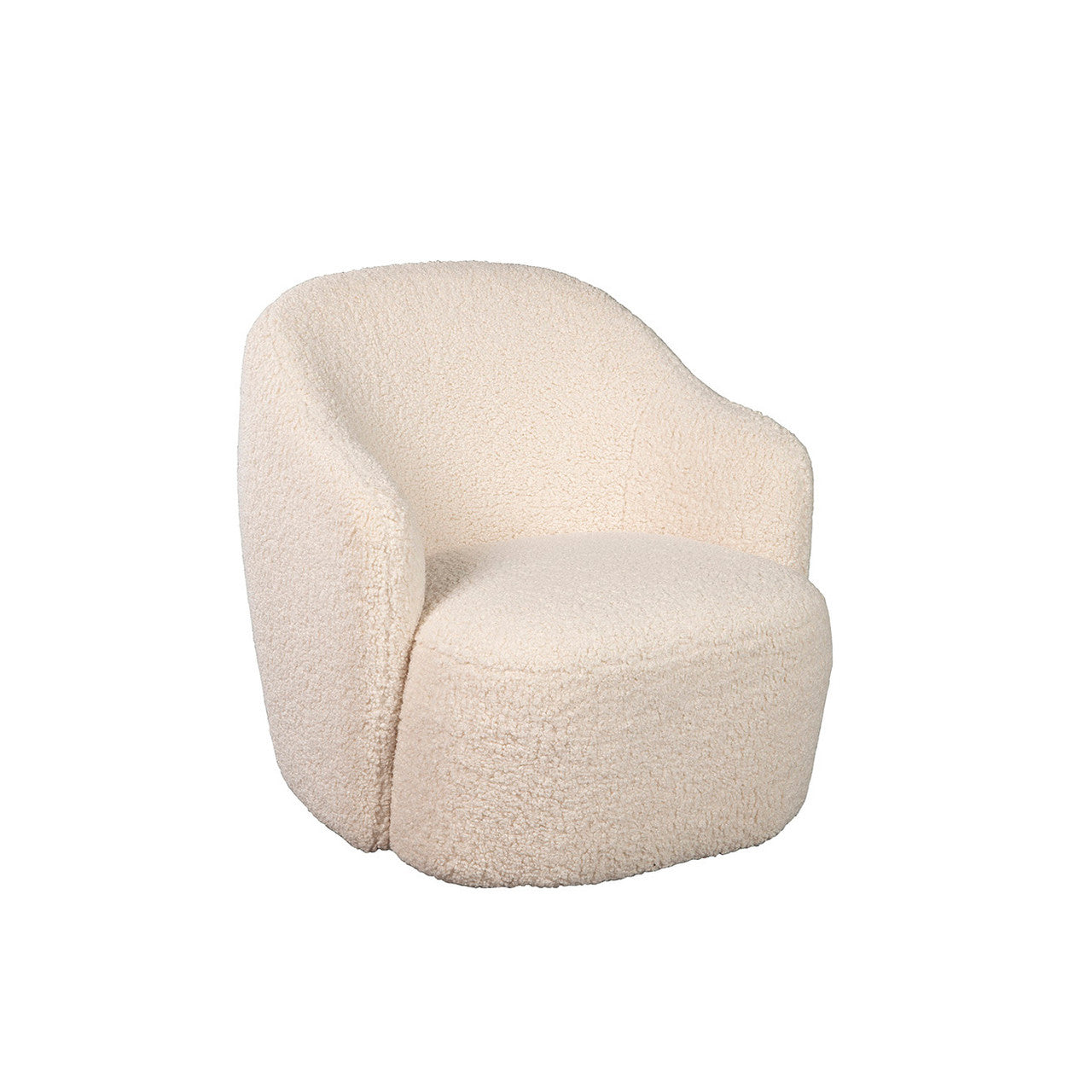 Downy Club Chair - 29.25'