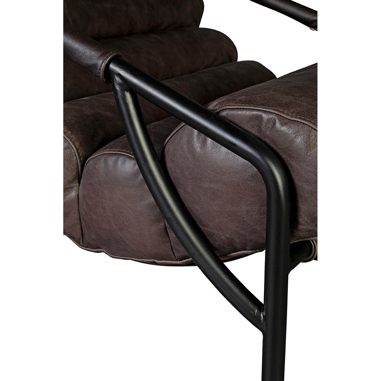 Carrington Occasional Chair - 26.5'