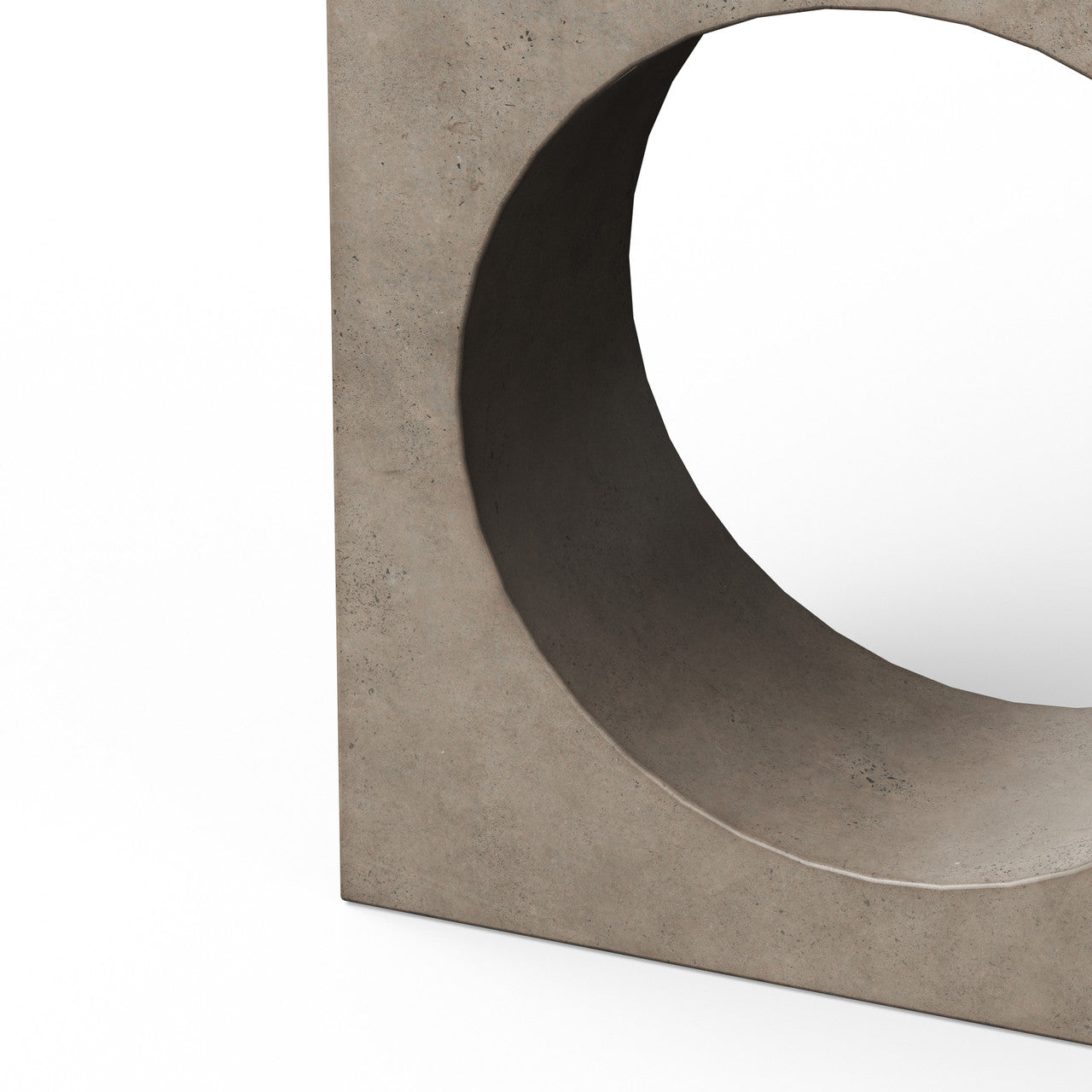 Mixx - Avva Console - Dark Grey