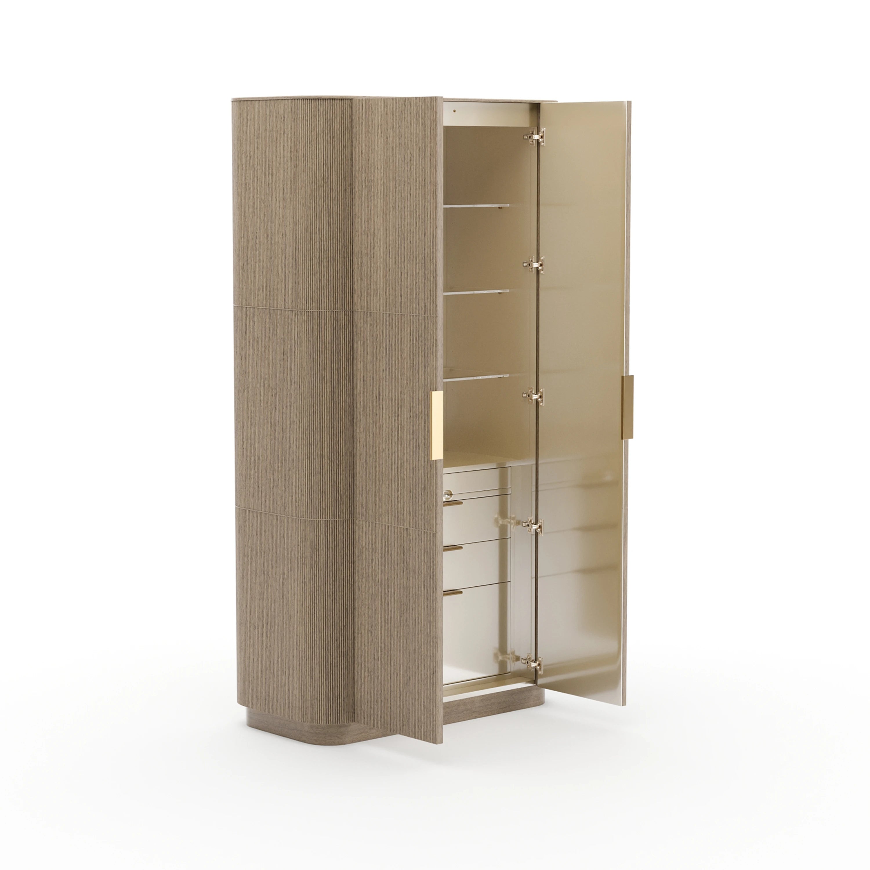 Love Armoire 42" by Caracole - view 9