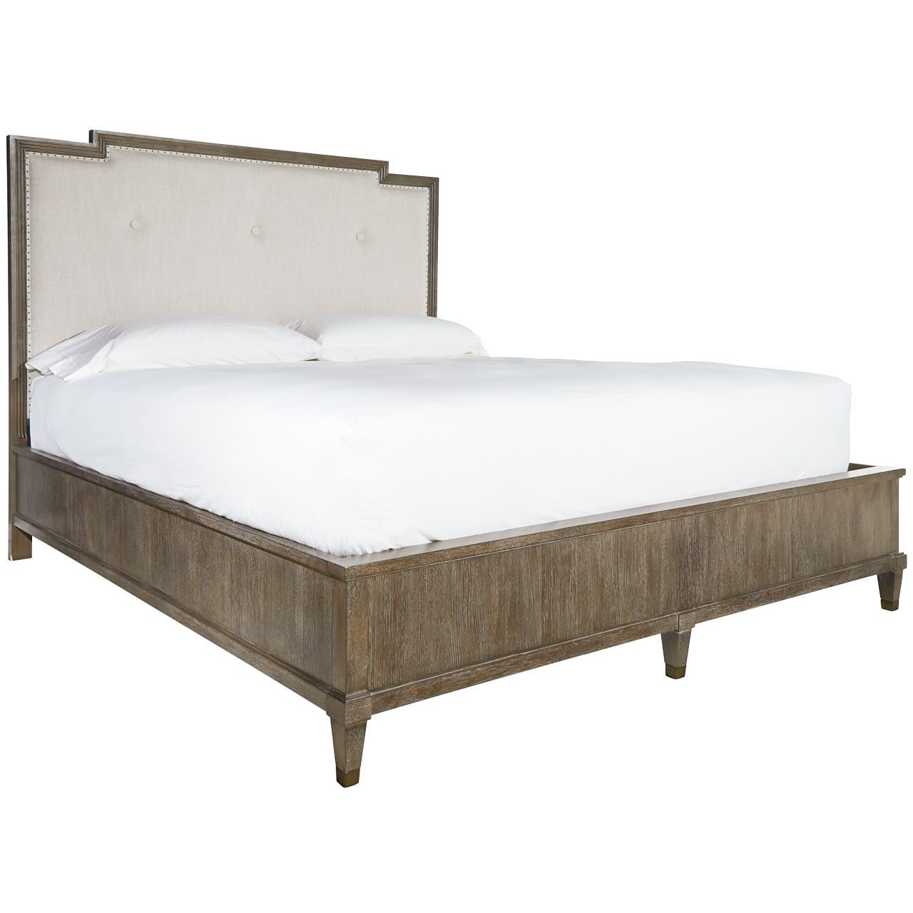 Playlist Harmony King Bed by Universal Furniture at ZIN Home