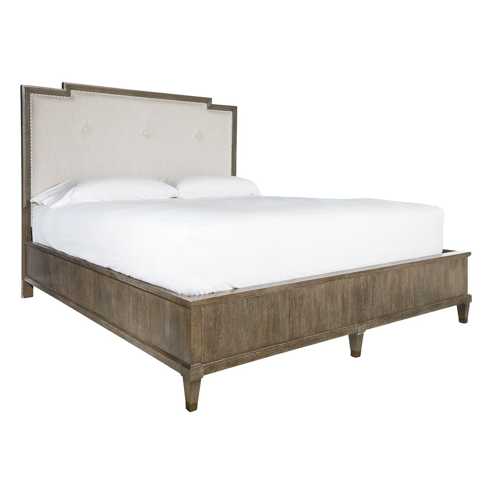 Playlist Harmony King Bed by Universal Furniture at ZIN Home