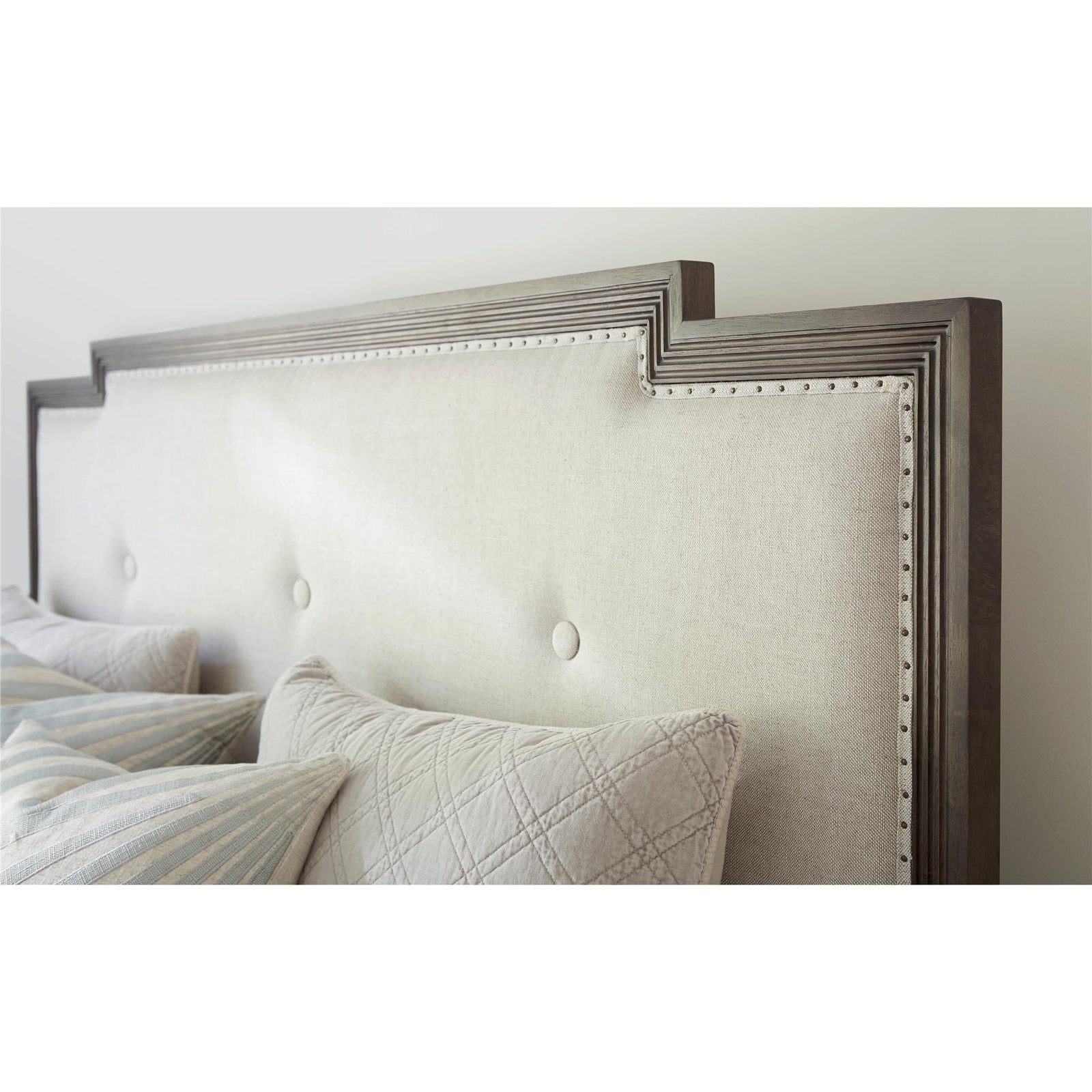 Playlist Harmony King Bed by Universal Furniture at ZIN Home